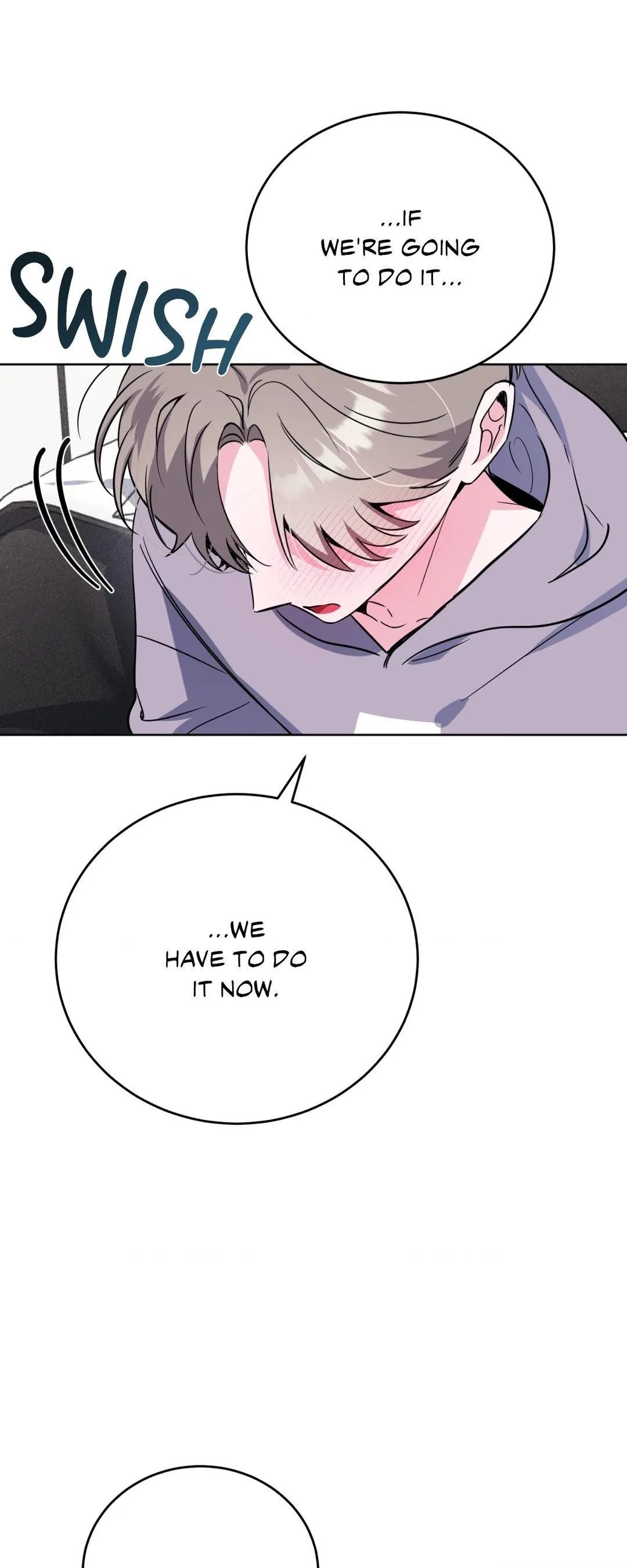 Love in Reprise (Official) - Chapter 48 manhwa