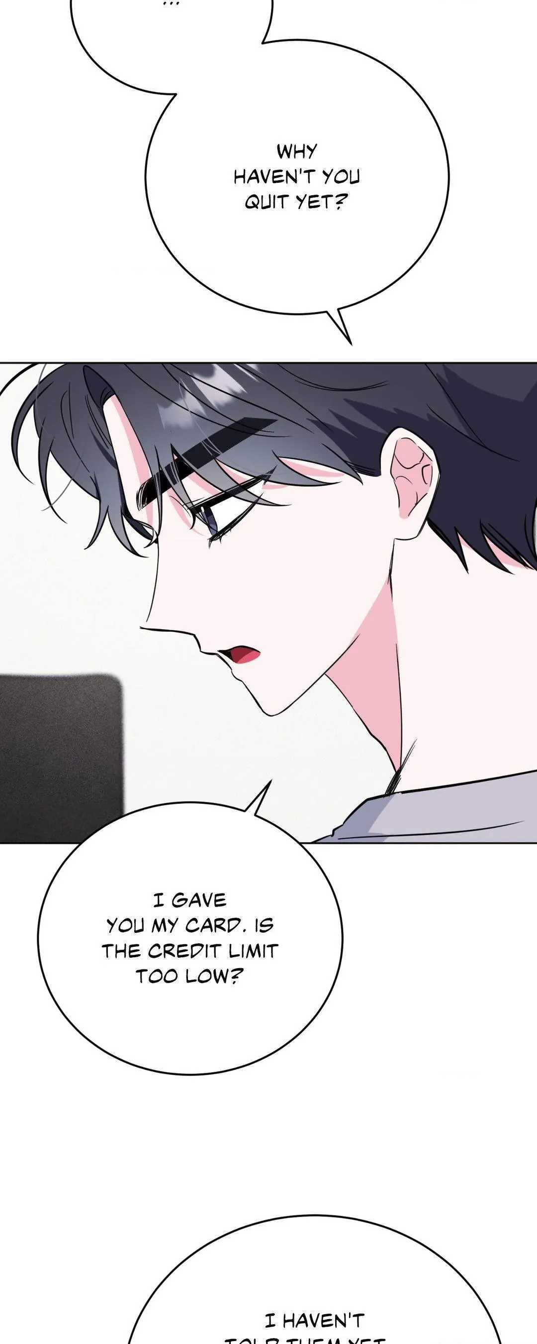 Love in Reprise (Official) - Chapter 48 manhwa