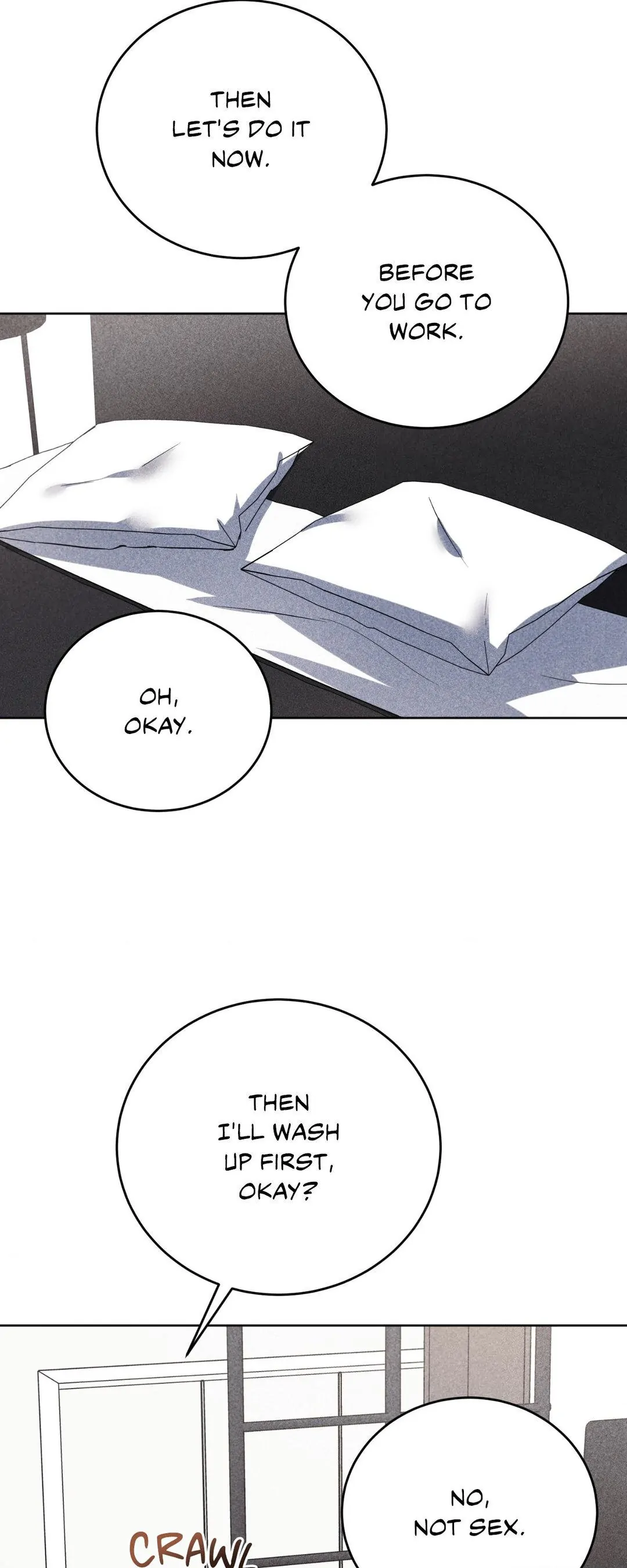 Love in Reprise (Official) - Chapter 48 manhwa