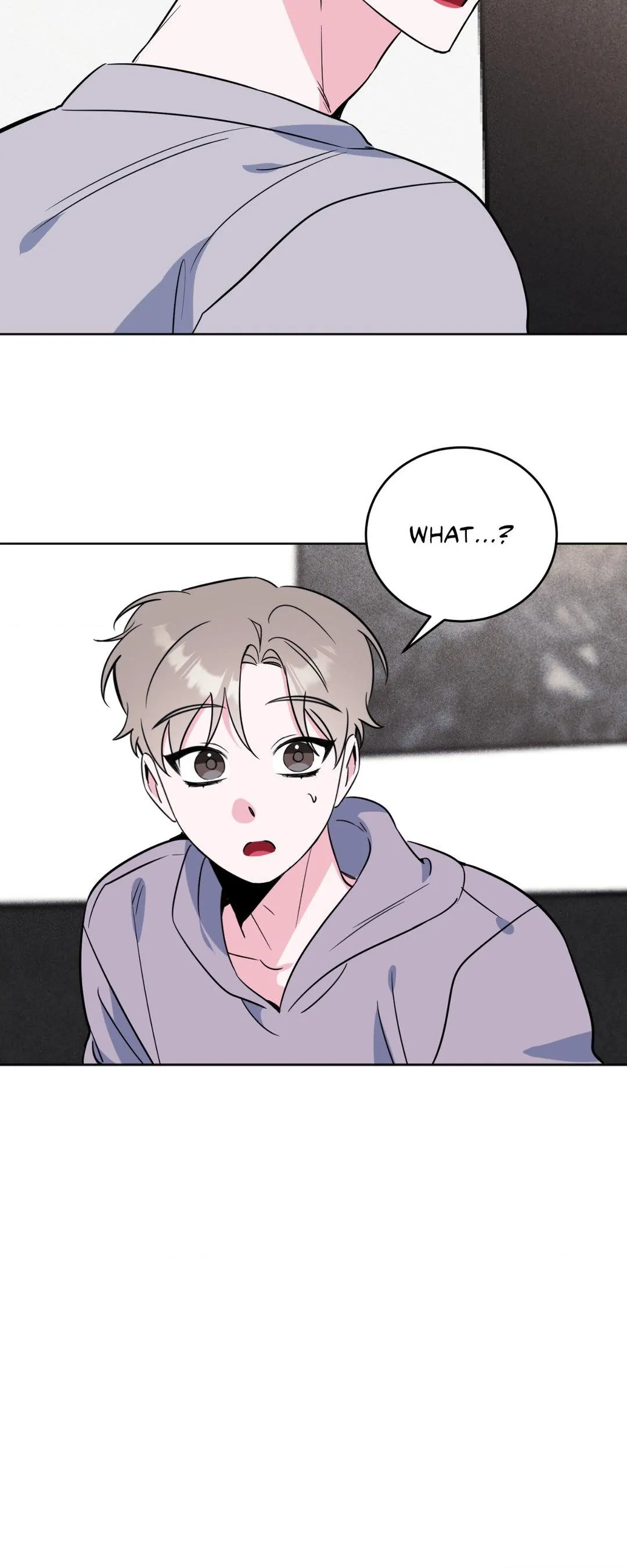 Love in Reprise (Official) - Chapter 48 manhwa