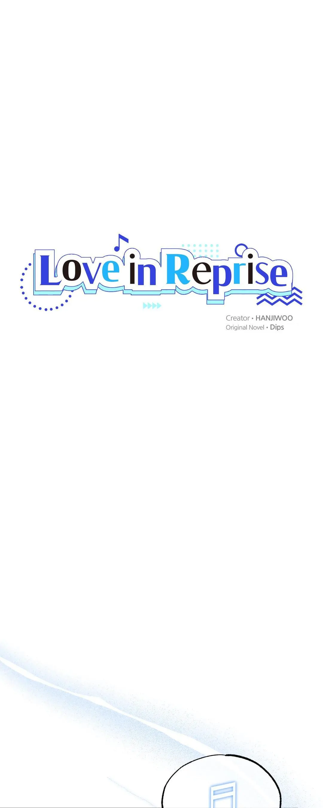 Love in Reprise (Official) - Chapter 48 manhwa