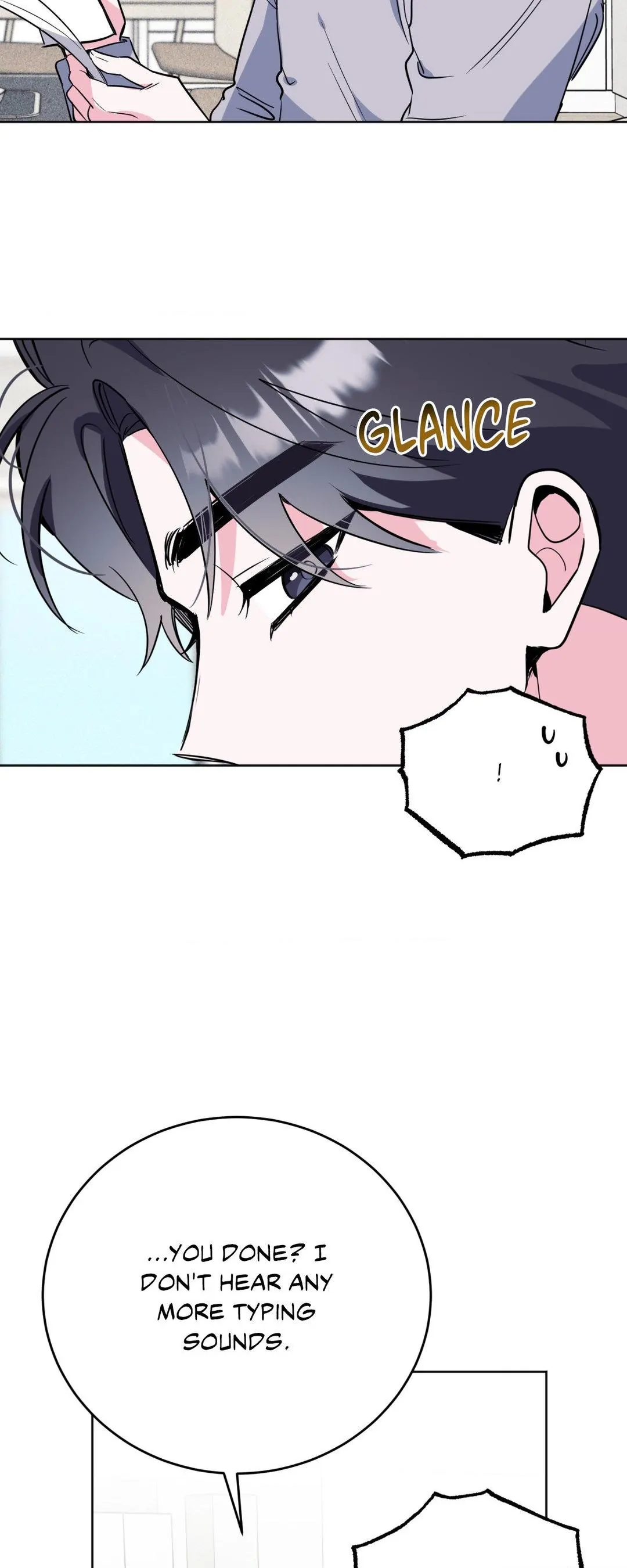 Love in Reprise (Official) - Chapter 48 manhwa