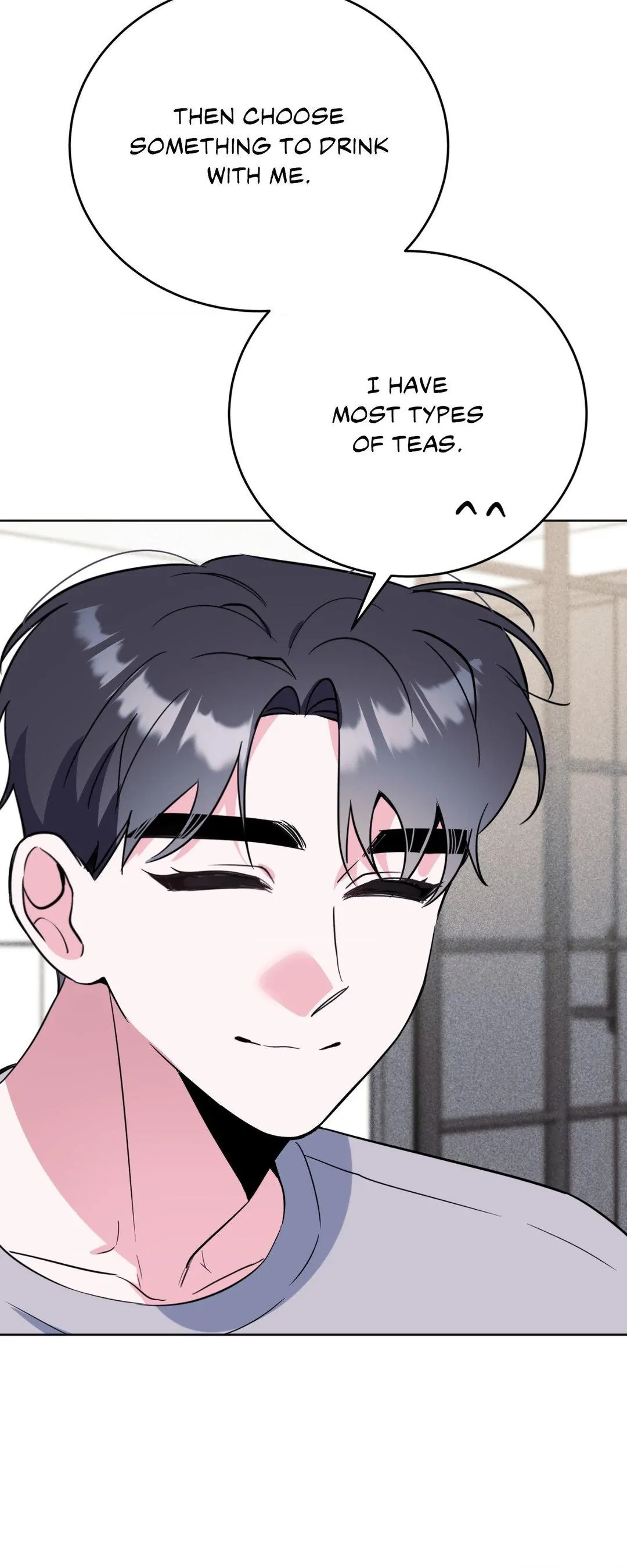 Love in Reprise (Official) - Chapter 48 manhwa