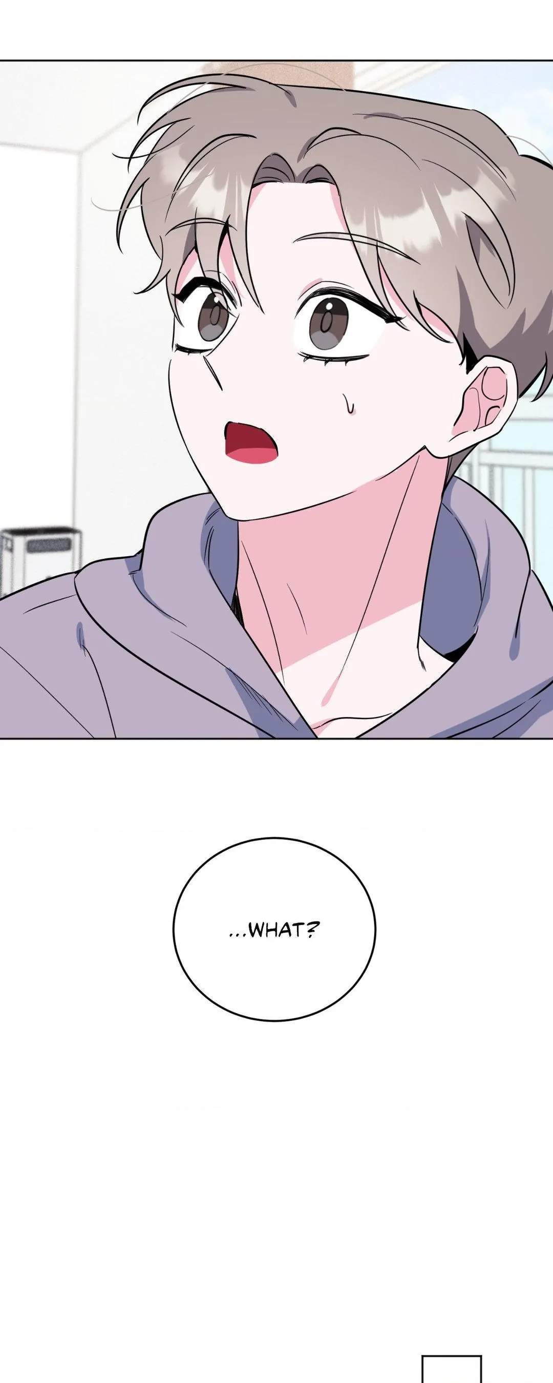 Love in Reprise (Official) - Chapter 48 manhwa