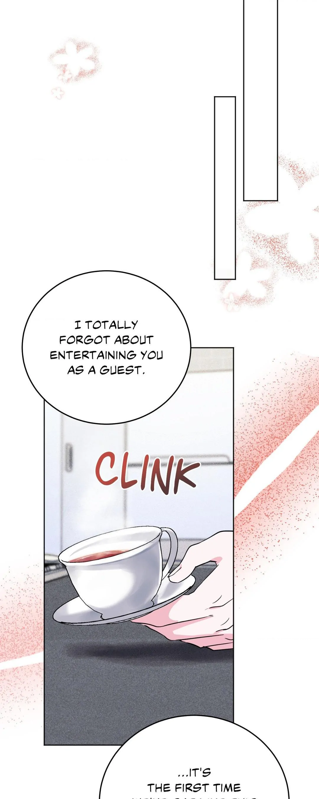 Love in Reprise (Official) - Chapter 48 manhwa