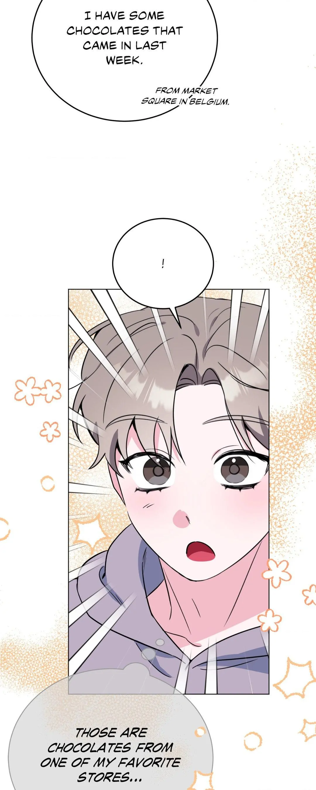 Love in Reprise (Official) - Chapter 48 manhwa