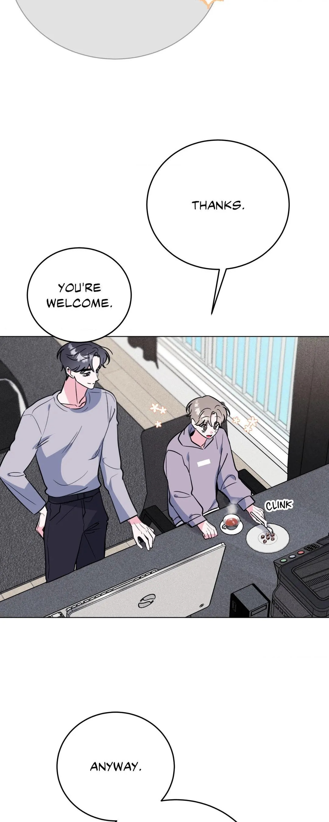 Love in Reprise (Official) - Chapter 48 manhwa