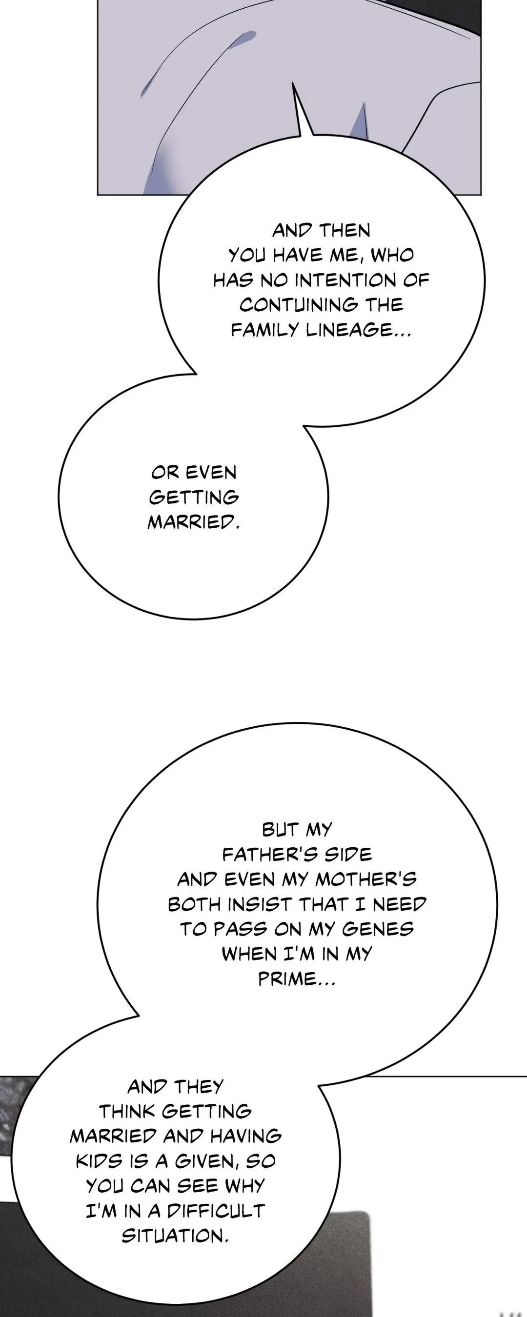 Love in Reprise (Official) - Chapter 48 manhwa
