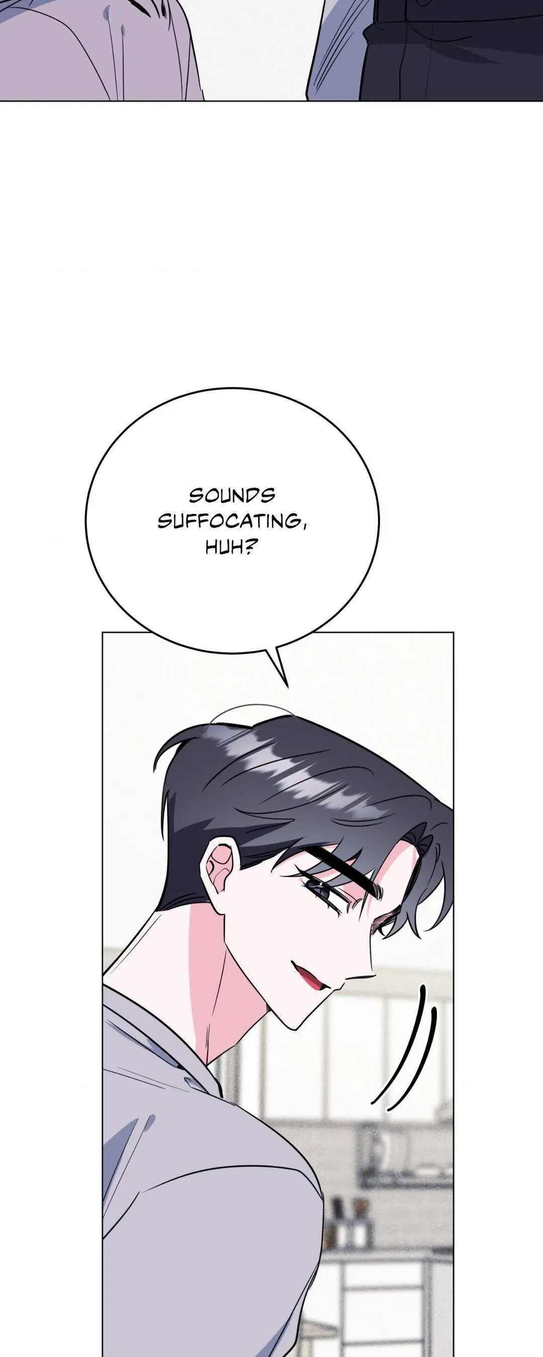 Love in Reprise (Official) - Chapter 48 manhwa