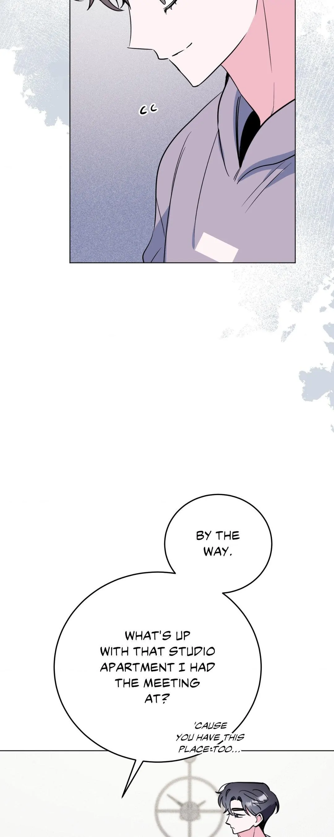 Love in Reprise (Official) - Chapter 48 manhwa