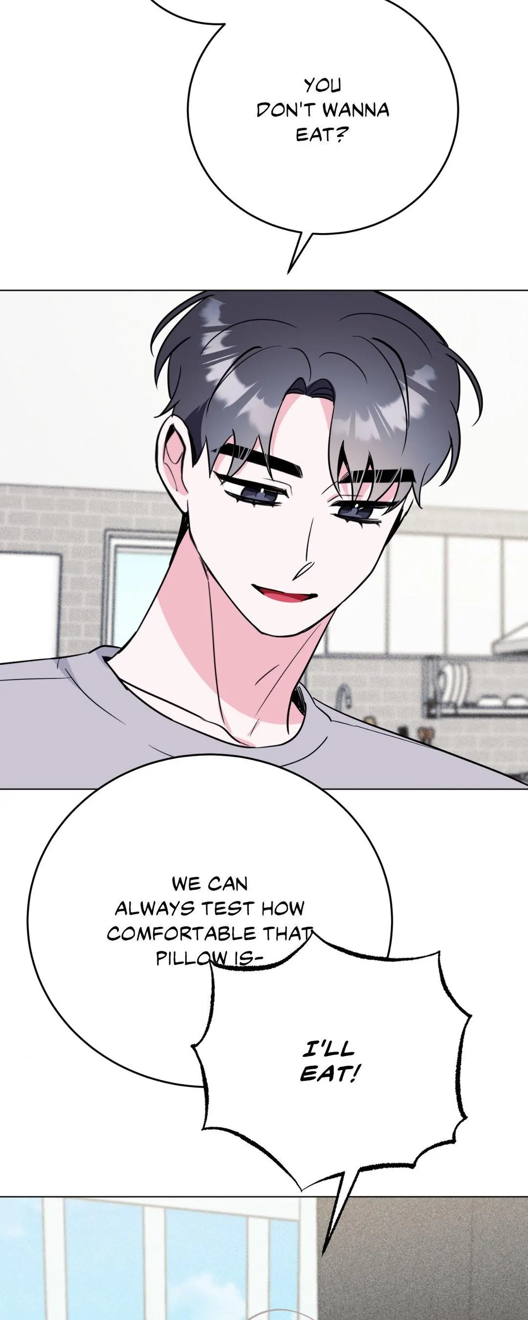 Love in Reprise (Official) - Chapter 48 manhwa
