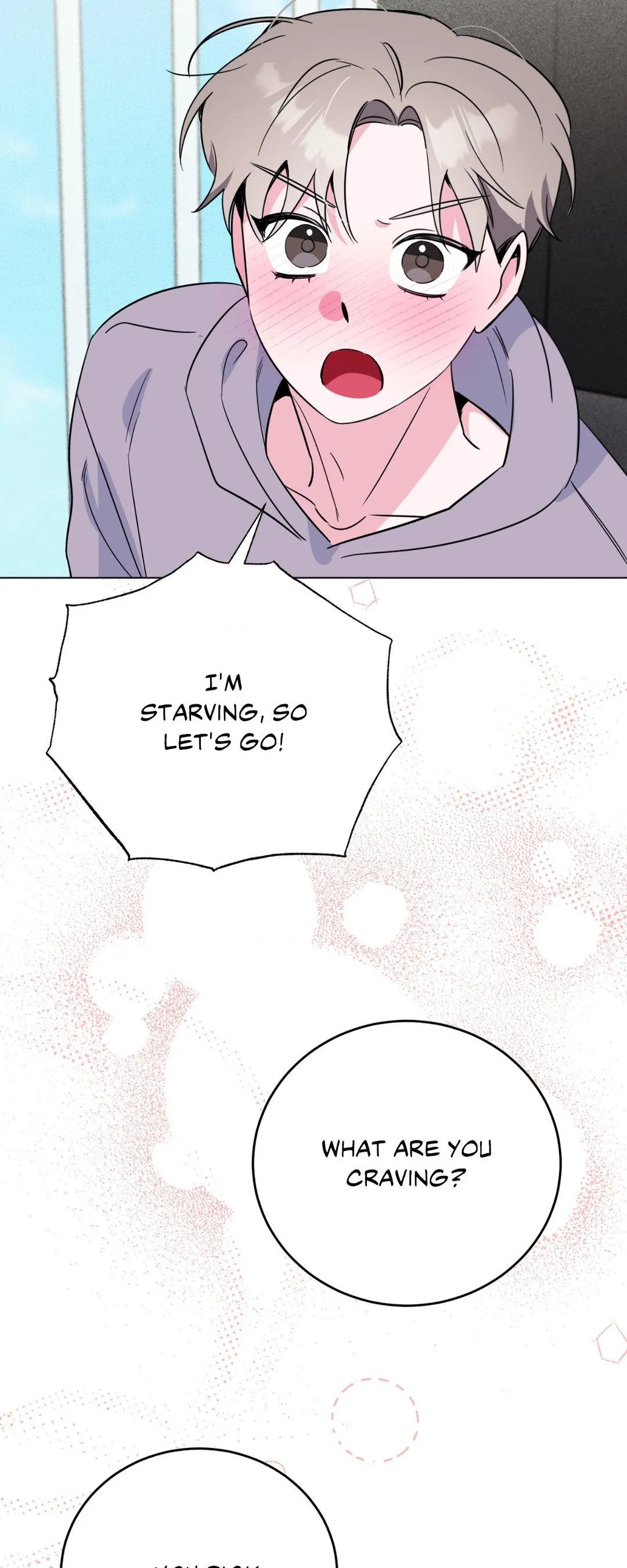 Love in Reprise (Official) - Chapter 48 manhwa