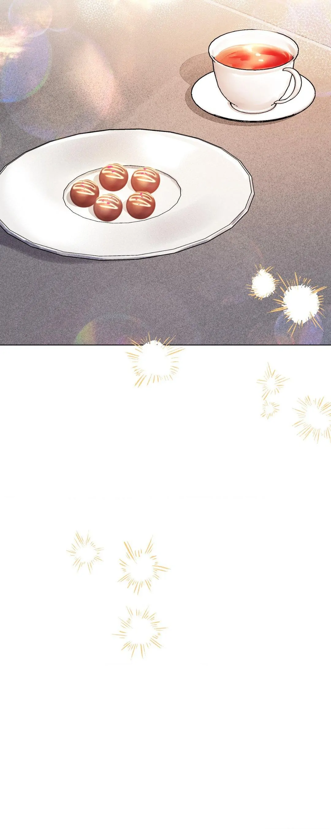 Love in Reprise (Official) - Chapter 48 manhwa