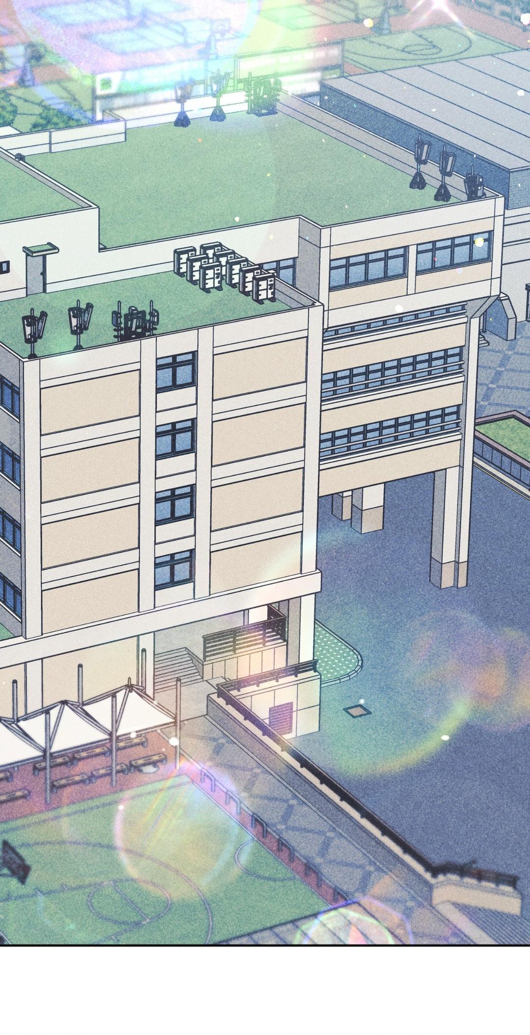 Love in Reprise (Official) - Chapter 49 manhwa