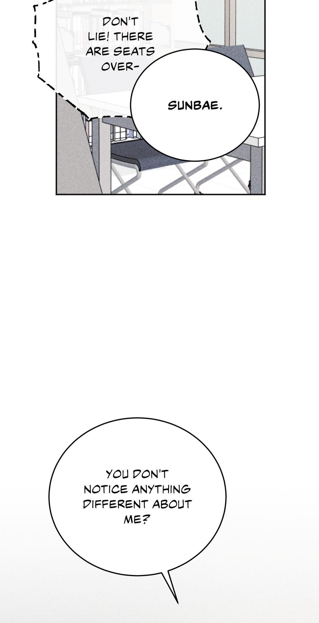 Love in Reprise (Official) - Chapter 49 manhwa