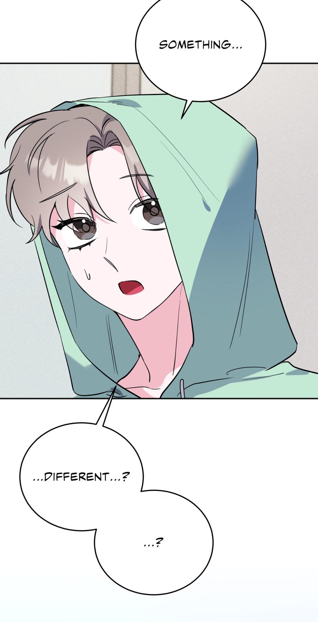 Love in Reprise (Official) - Chapter 49 manhwa
