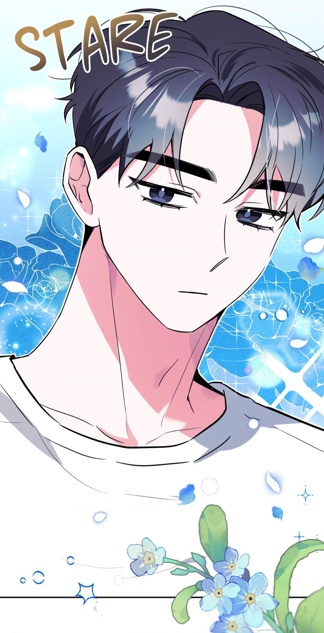 Love in Reprise (Official) - Chapter 49 manhwa