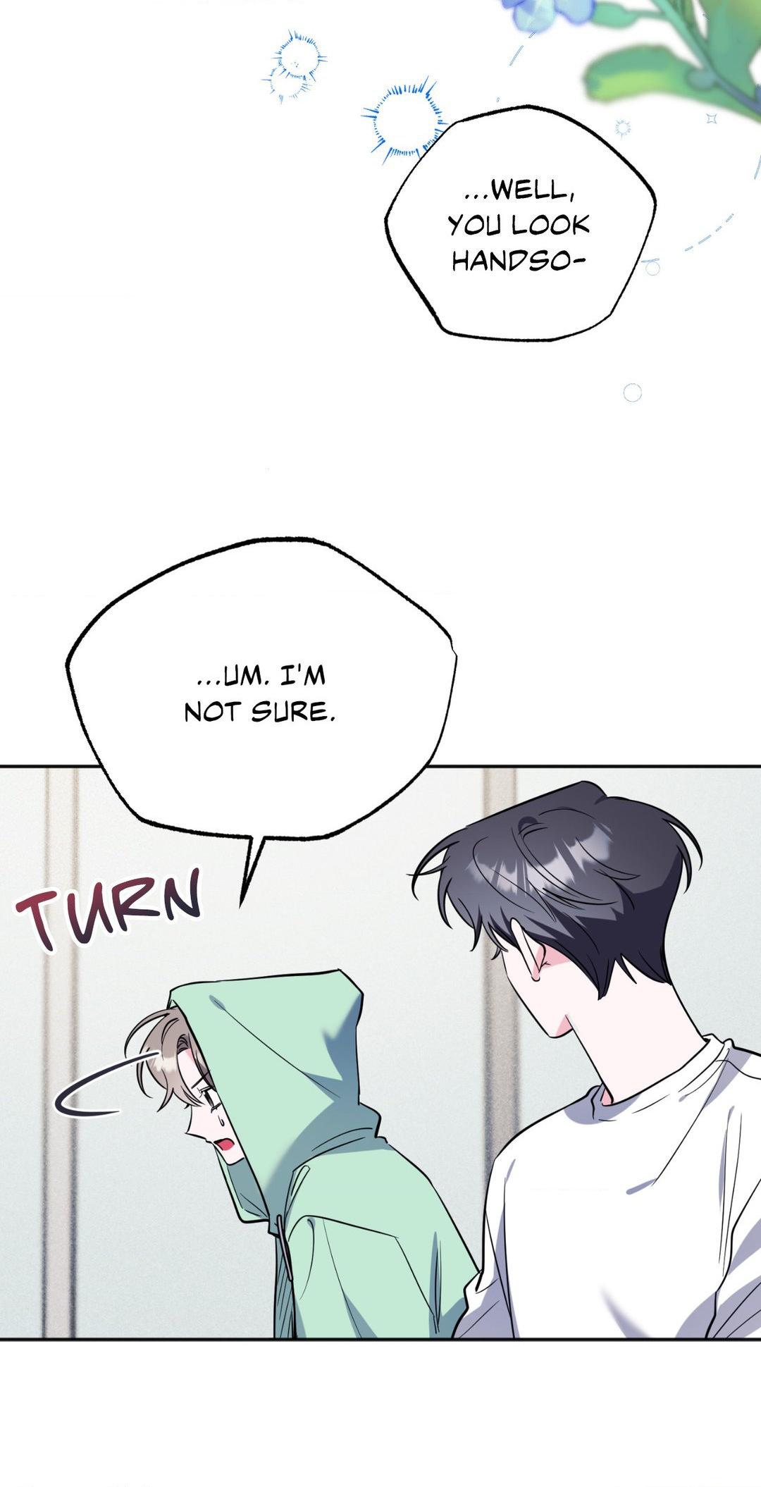 Love in Reprise (Official) - Chapter 49 manhwa