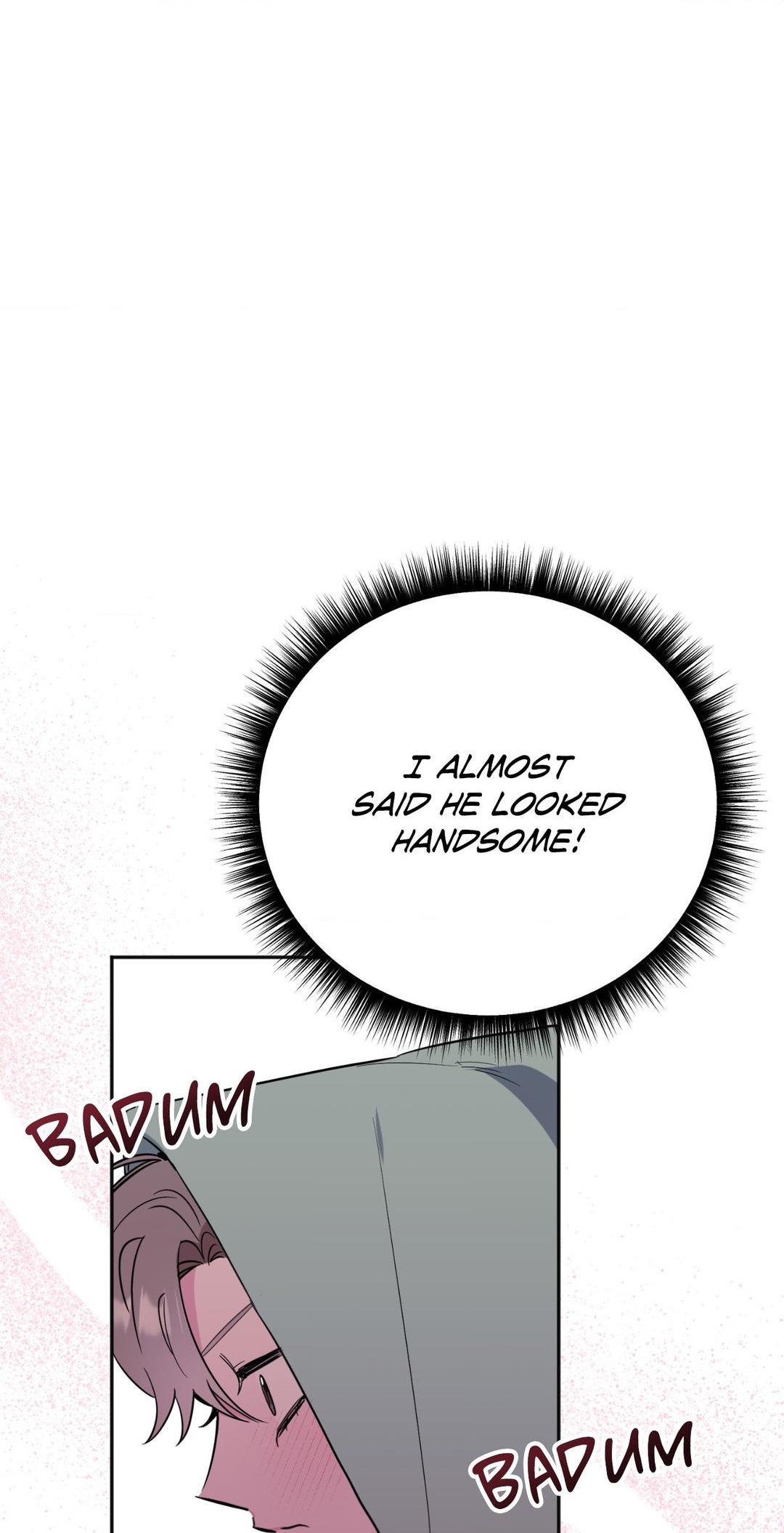 Love in Reprise (Official) - Chapter 49 manhwa