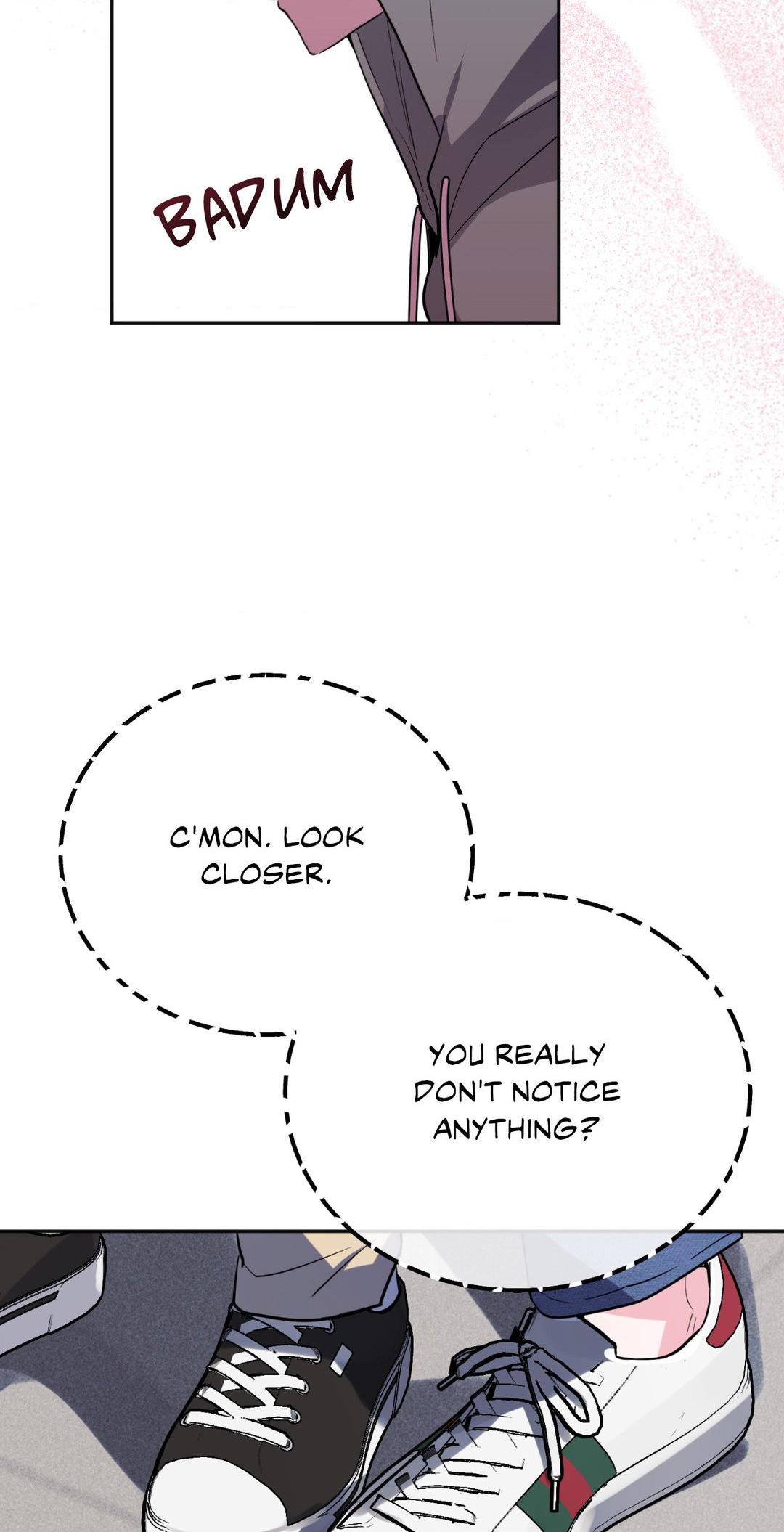 Love in Reprise (Official) - Chapter 49 manhwa