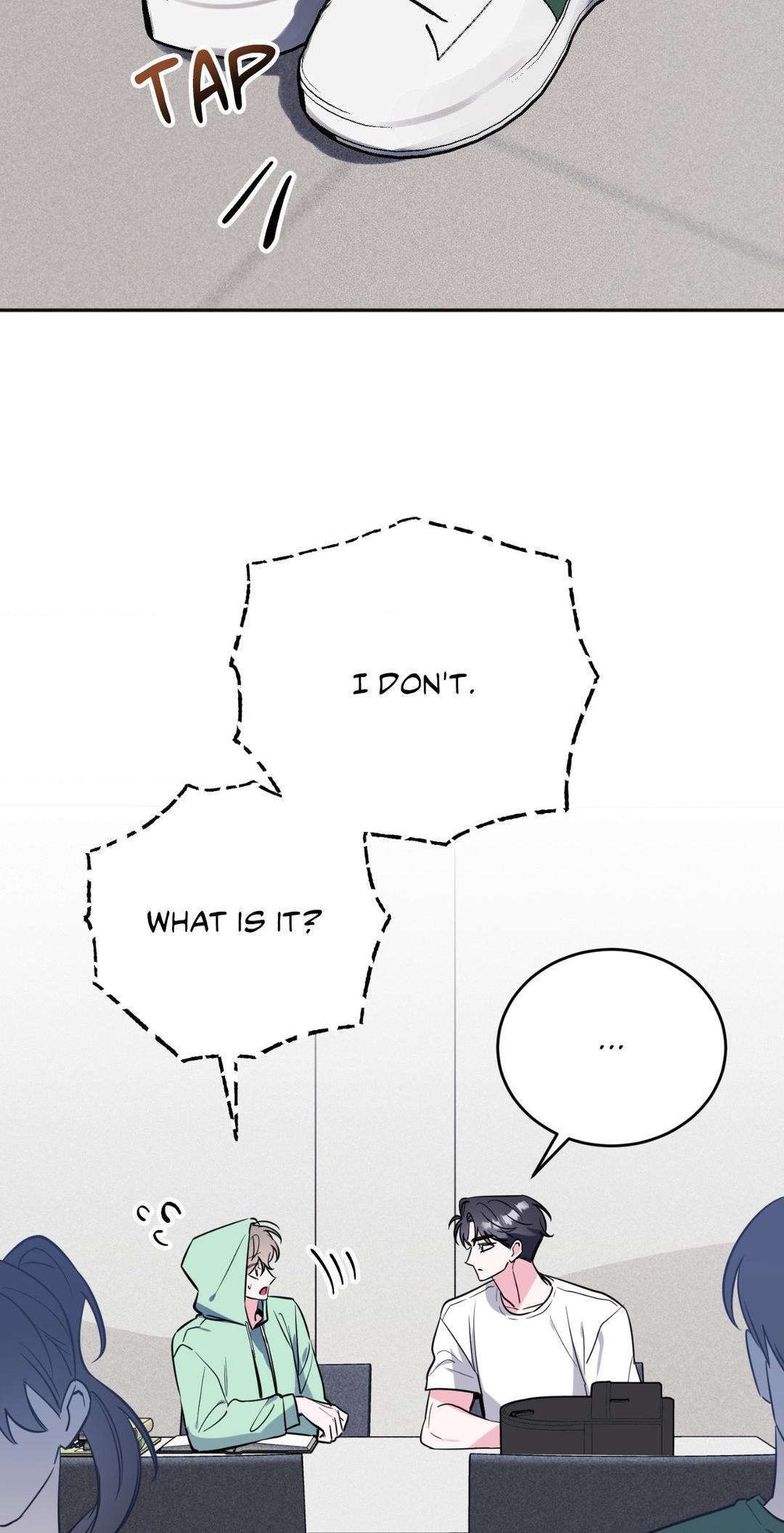 Love in Reprise (Official) - Chapter 49 manhwa