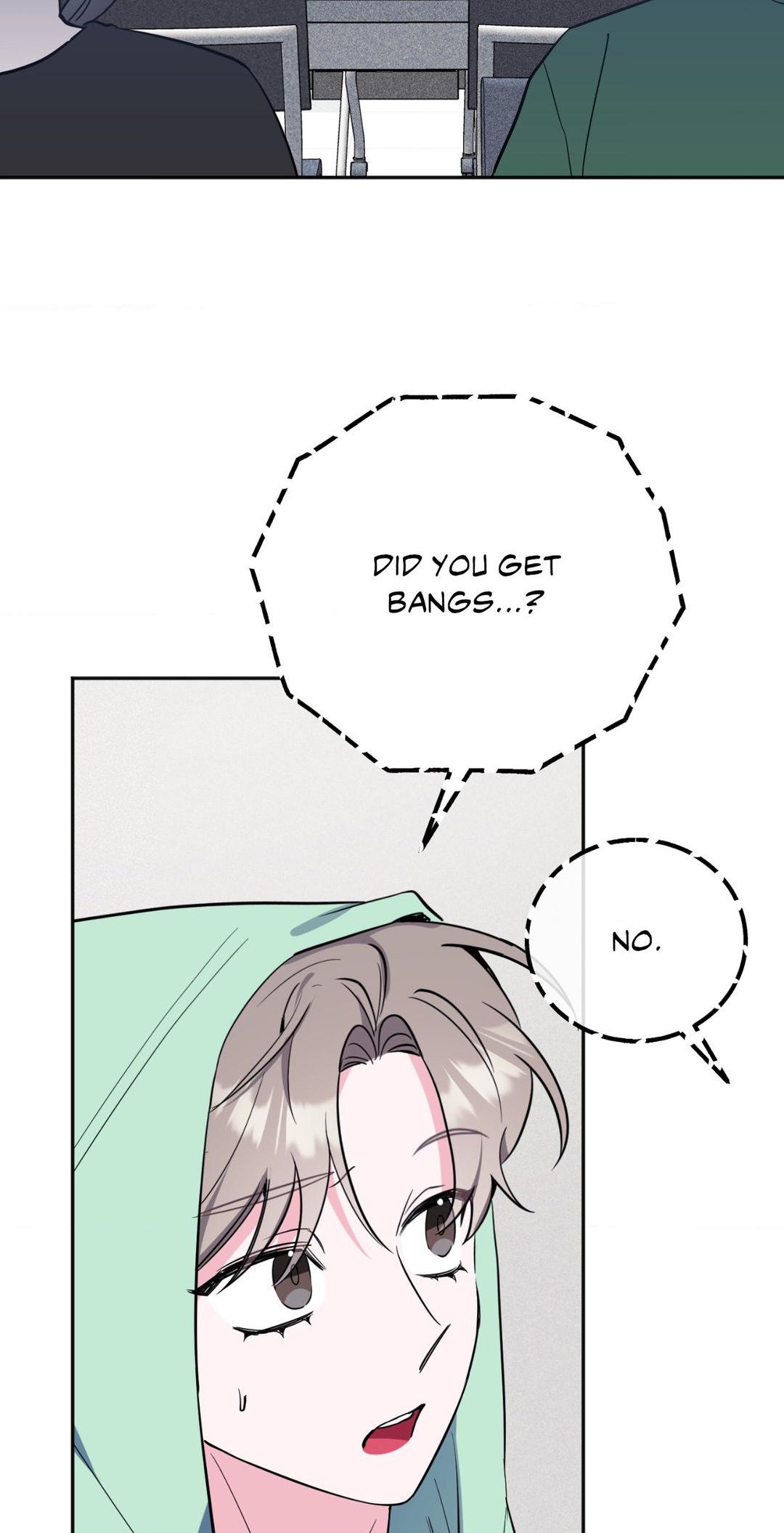 Love in Reprise (Official) - Chapter 49 manhwa