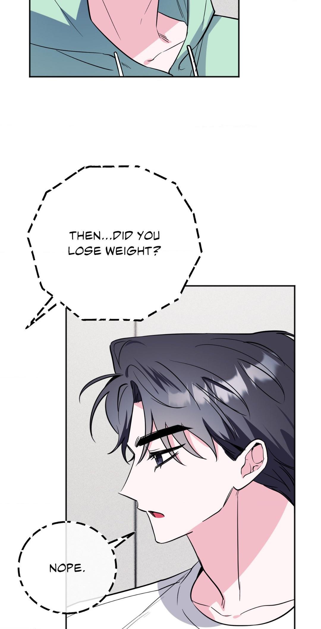 Love in Reprise (Official) - Chapter 49 manhwa