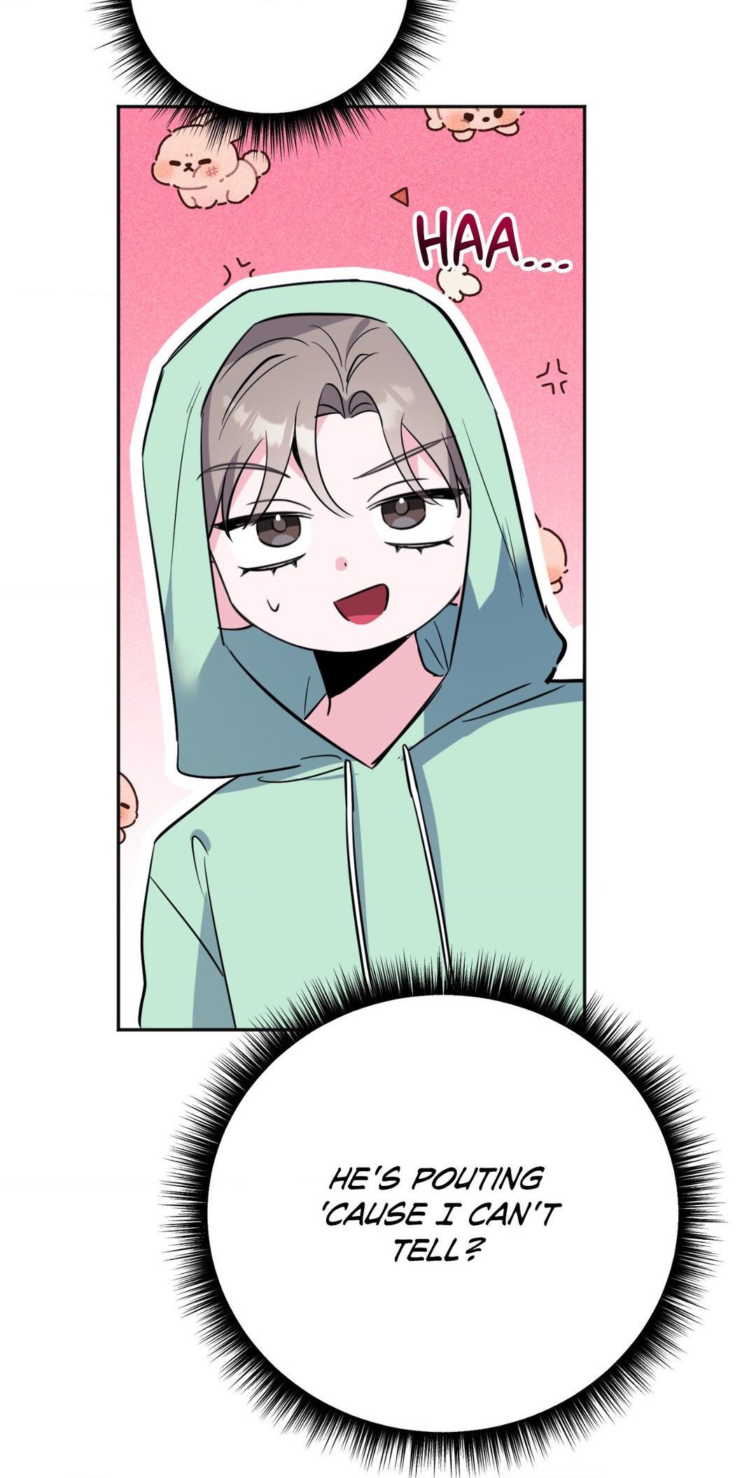 Love in Reprise (Official) - Chapter 49 manhwa