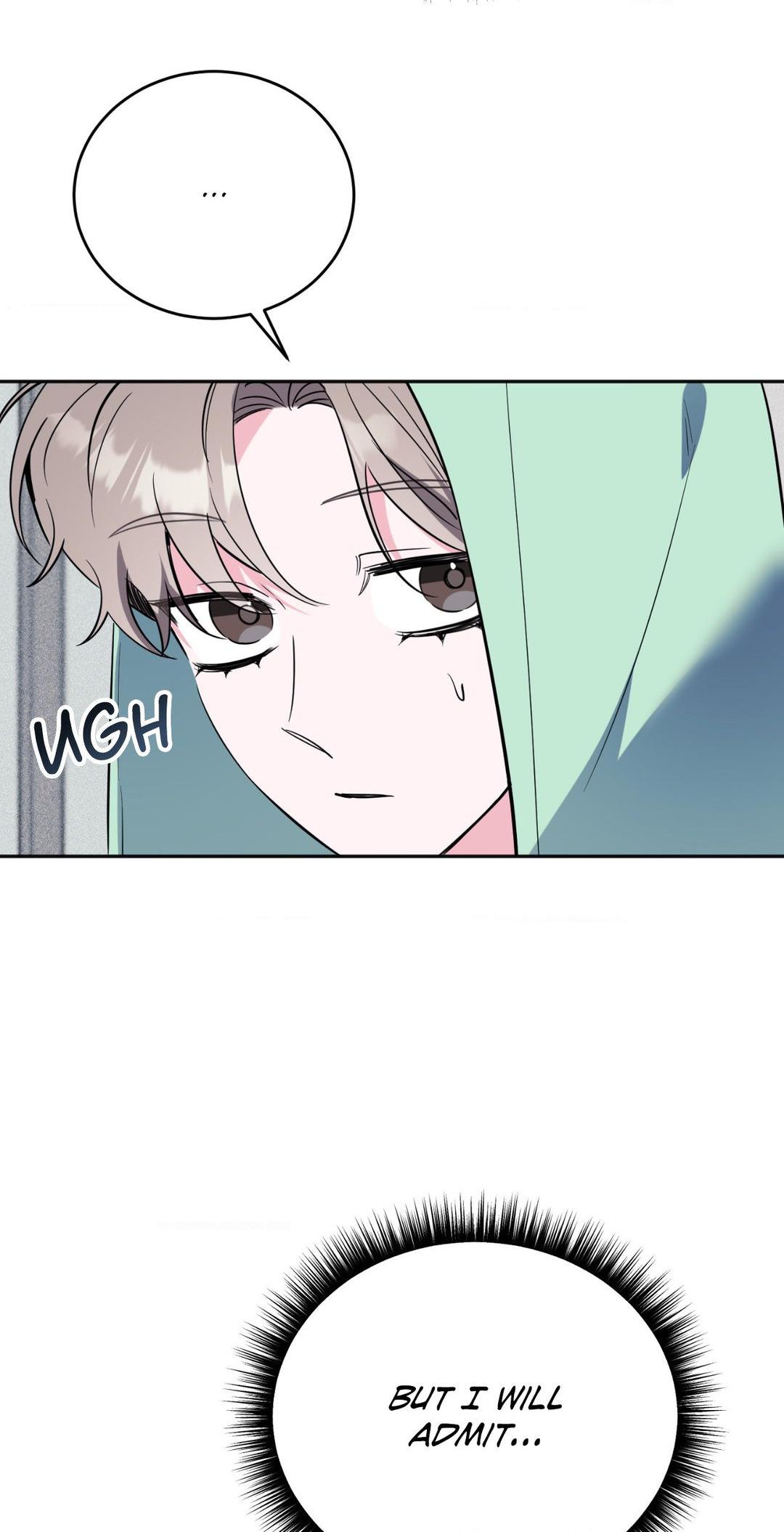 Love in Reprise (Official) - Chapter 49 manhwa