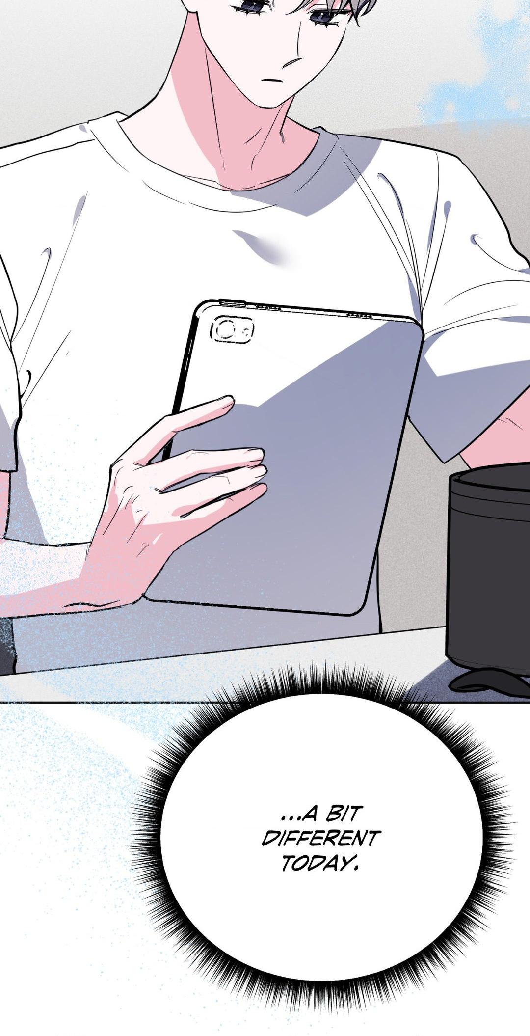 Love in Reprise (Official) - Chapter 49 manhwa