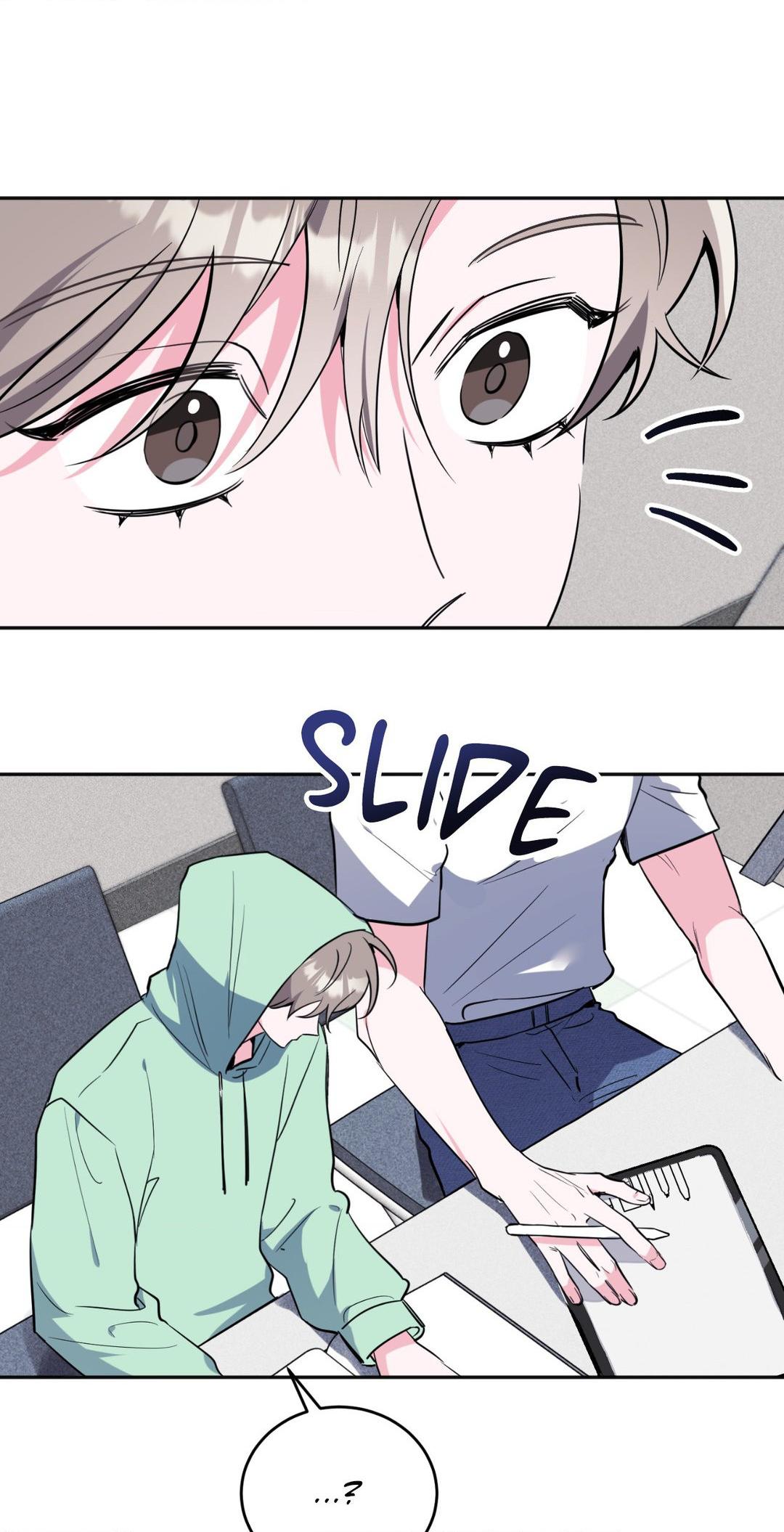 Love in Reprise (Official) - Chapter 49 manhwa