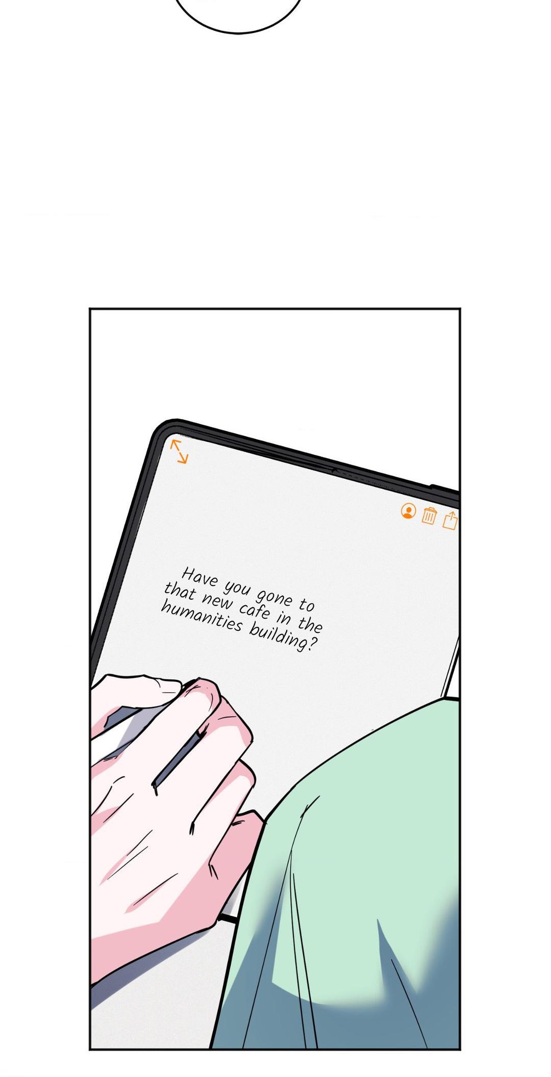 Love in Reprise (Official) - Chapter 49 manhwa