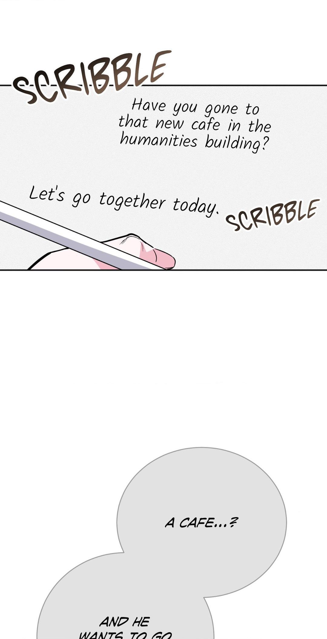 Love in Reprise (Official) - Chapter 49 manhwa