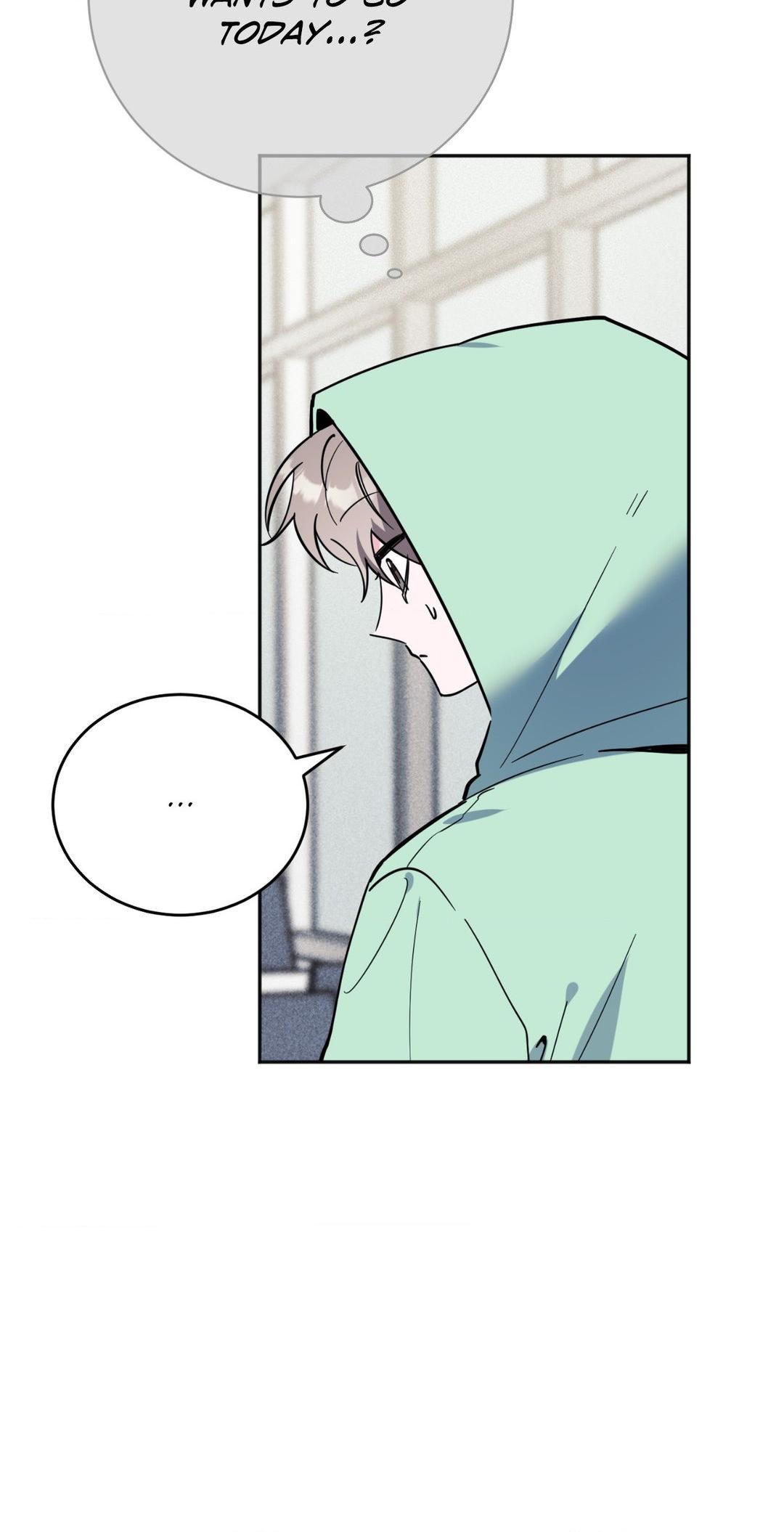 Love in Reprise (Official) - Chapter 49 manhwa