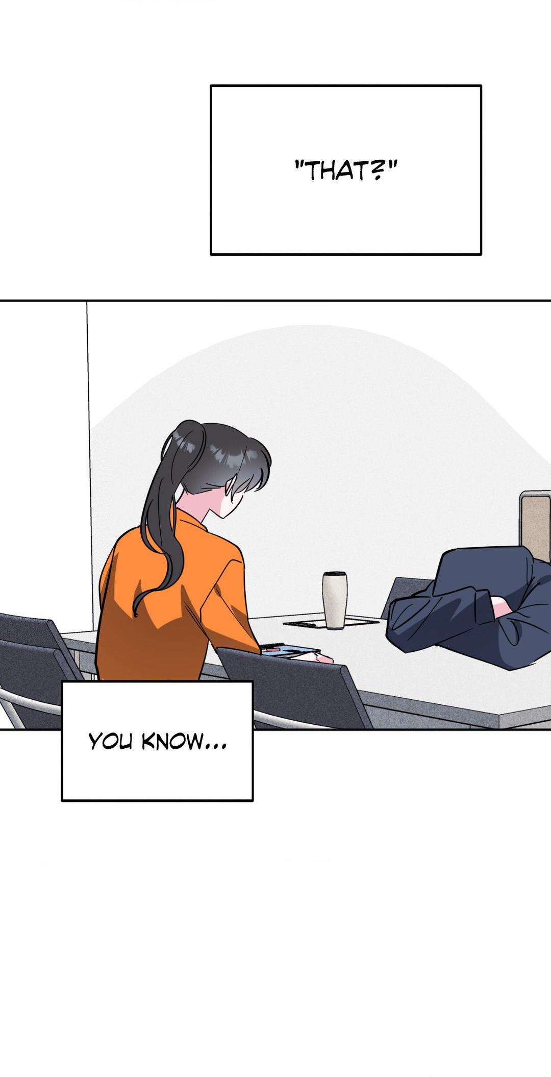 Love in Reprise (Official) - Chapter 49 manhwa