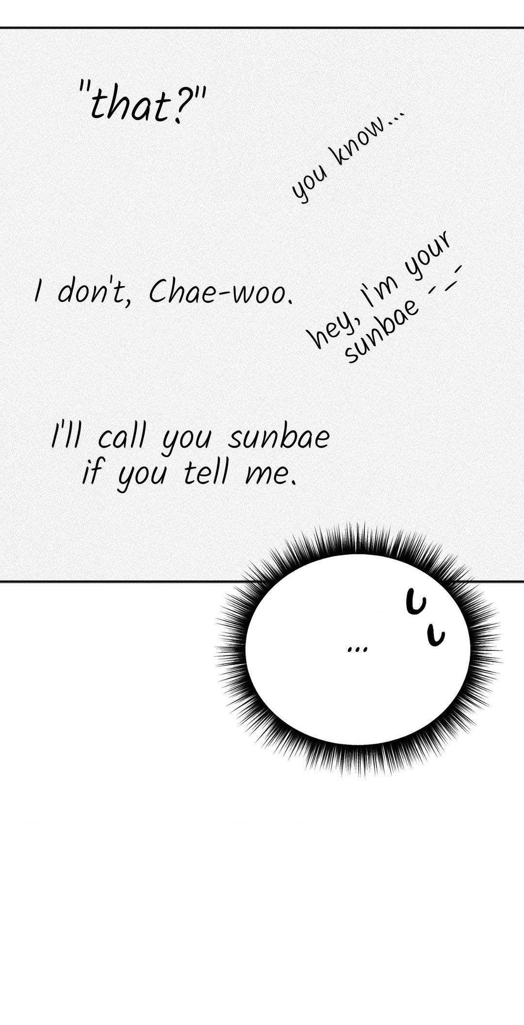 Love in Reprise (Official) - Chapter 49 manhwa