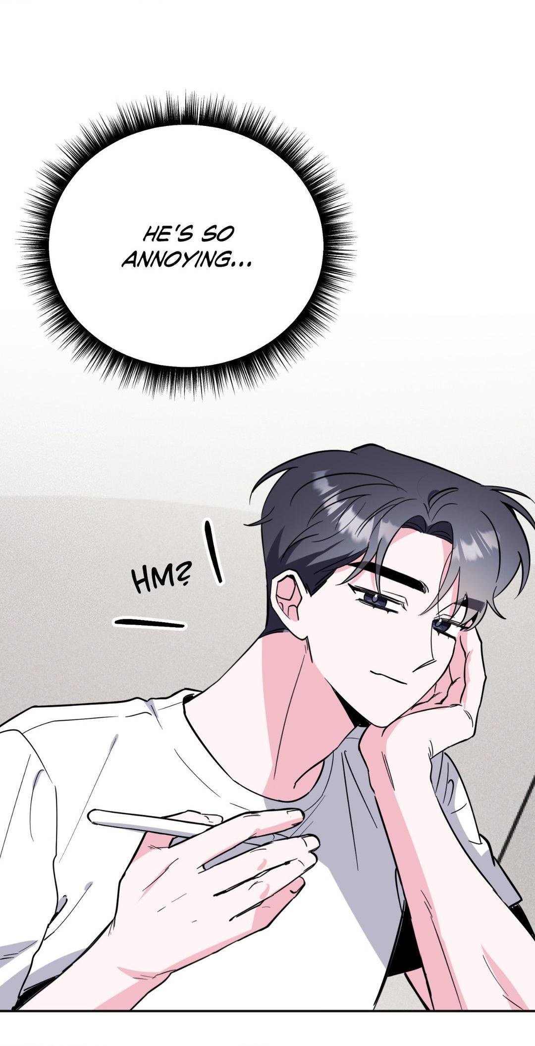Love in Reprise (Official) - Chapter 49 manhwa