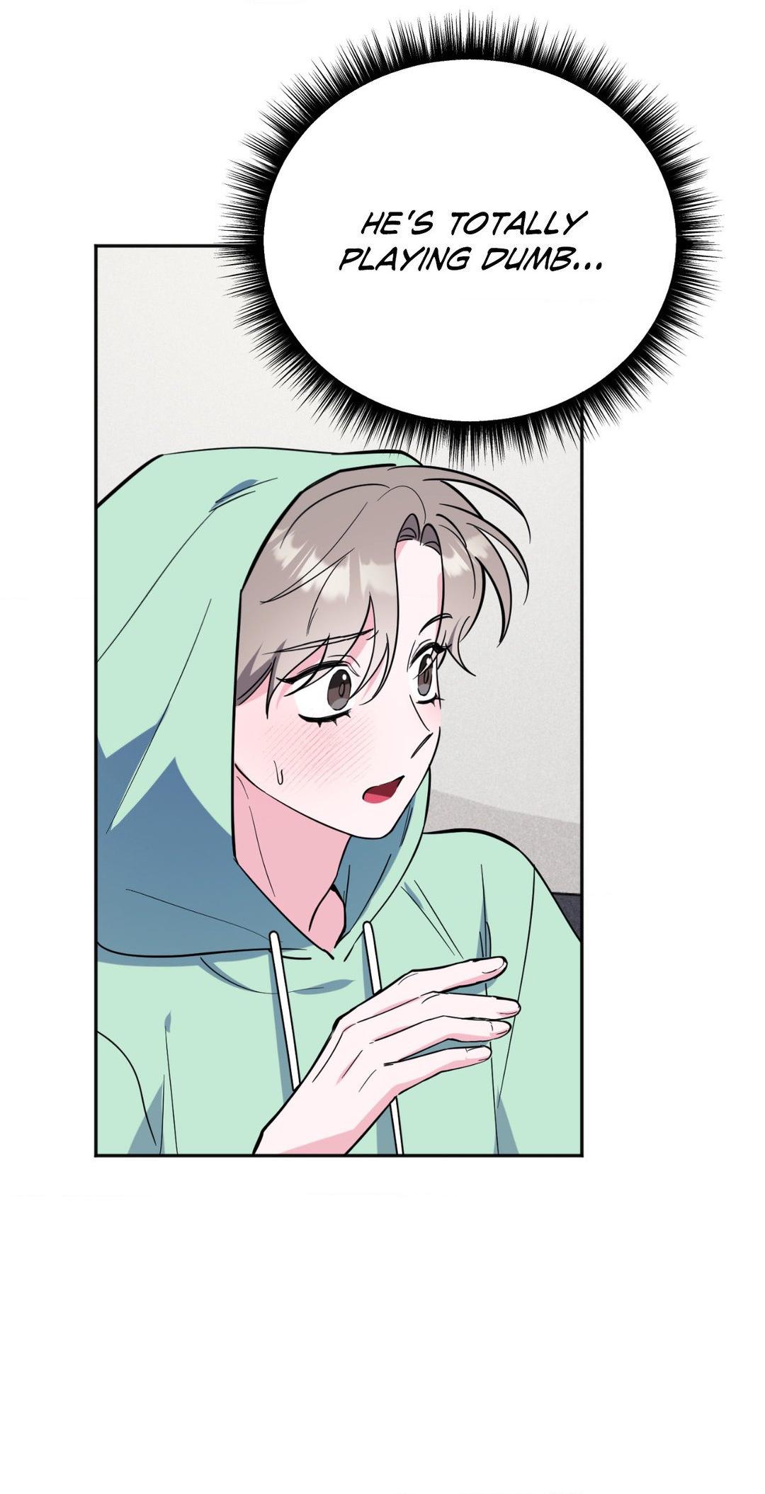 Love in Reprise (Official) - Chapter 49 manhwa