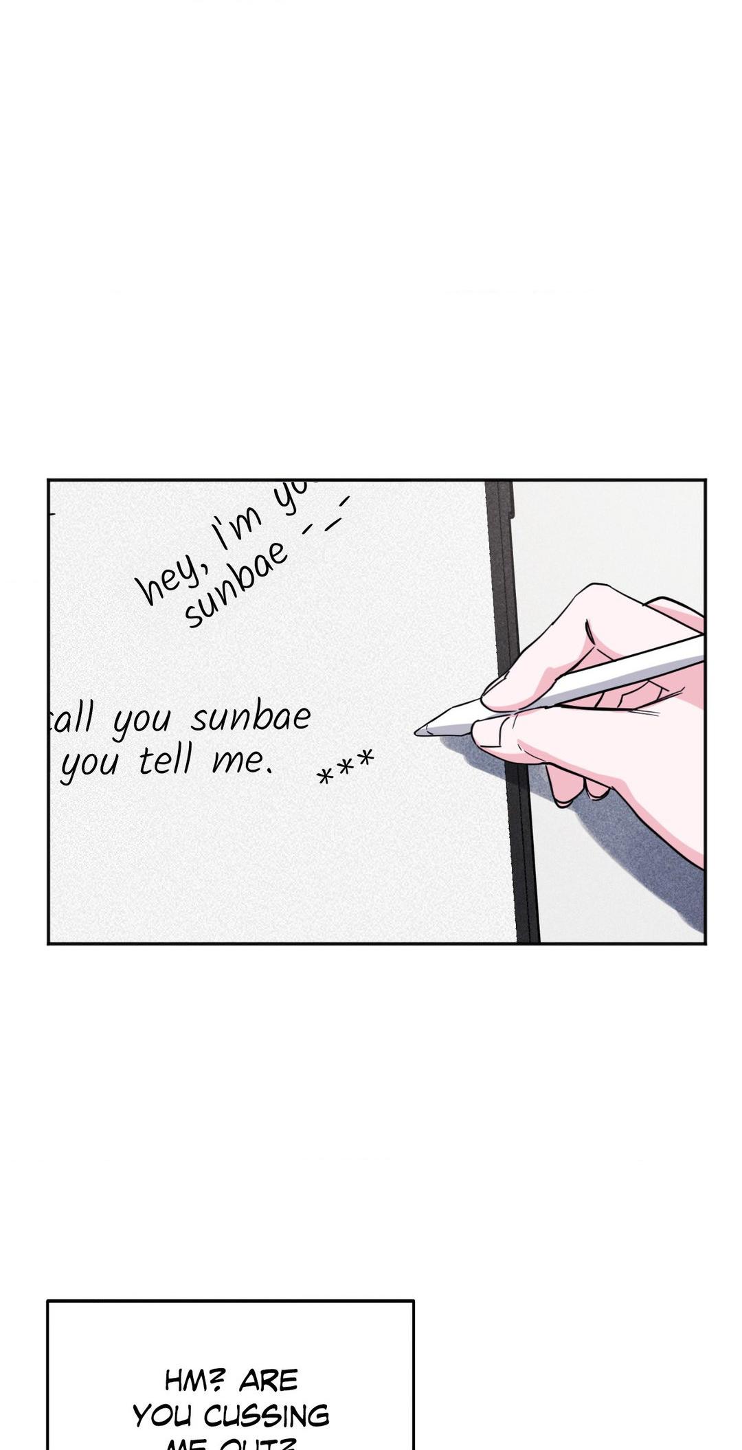 Love in Reprise (Official) - Chapter 49 manhwa
