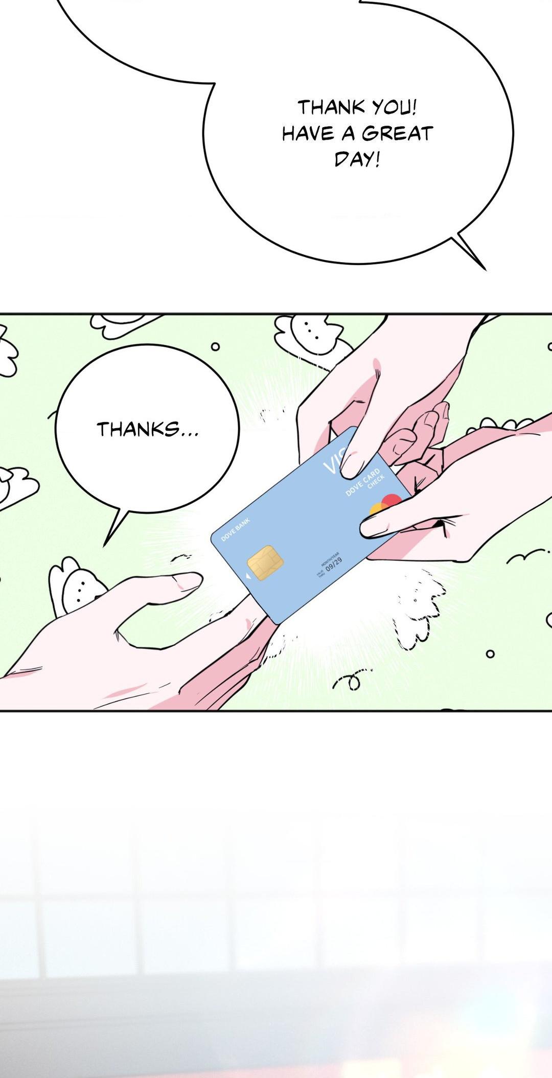 Love in Reprise (Official) - Chapter 49 manhwa