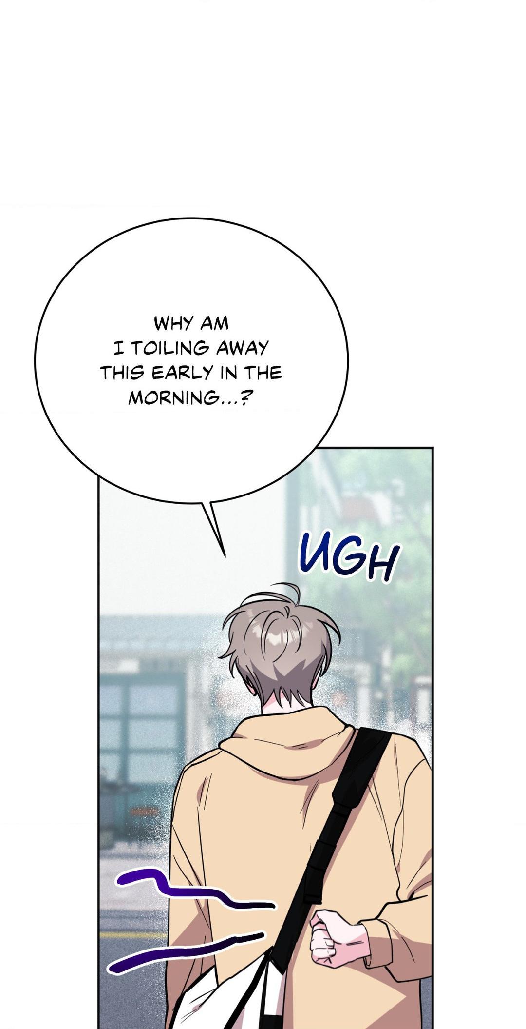Love in Reprise (Official) - Chapter 49 manhwa