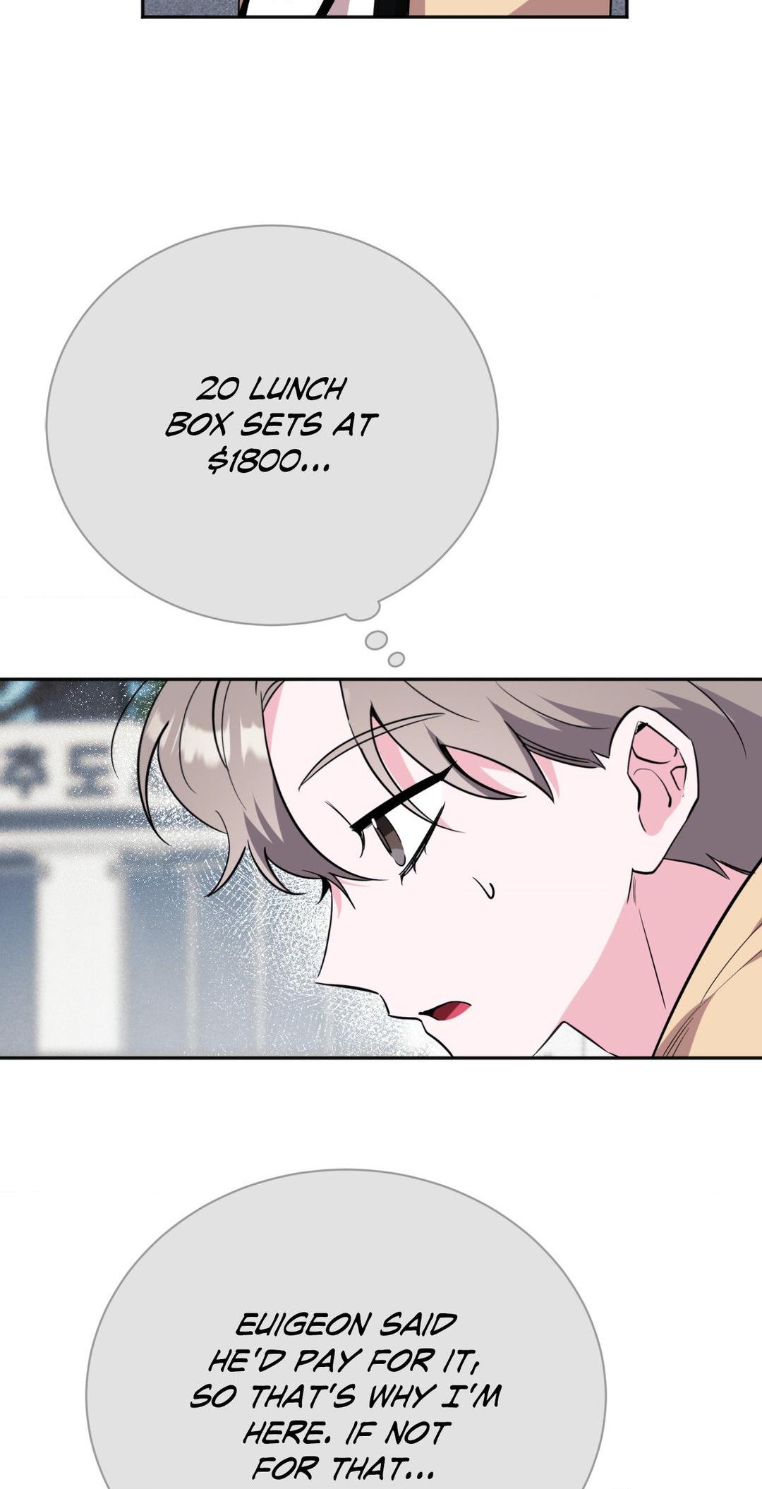 Love in Reprise (Official) - Chapter 49 manhwa