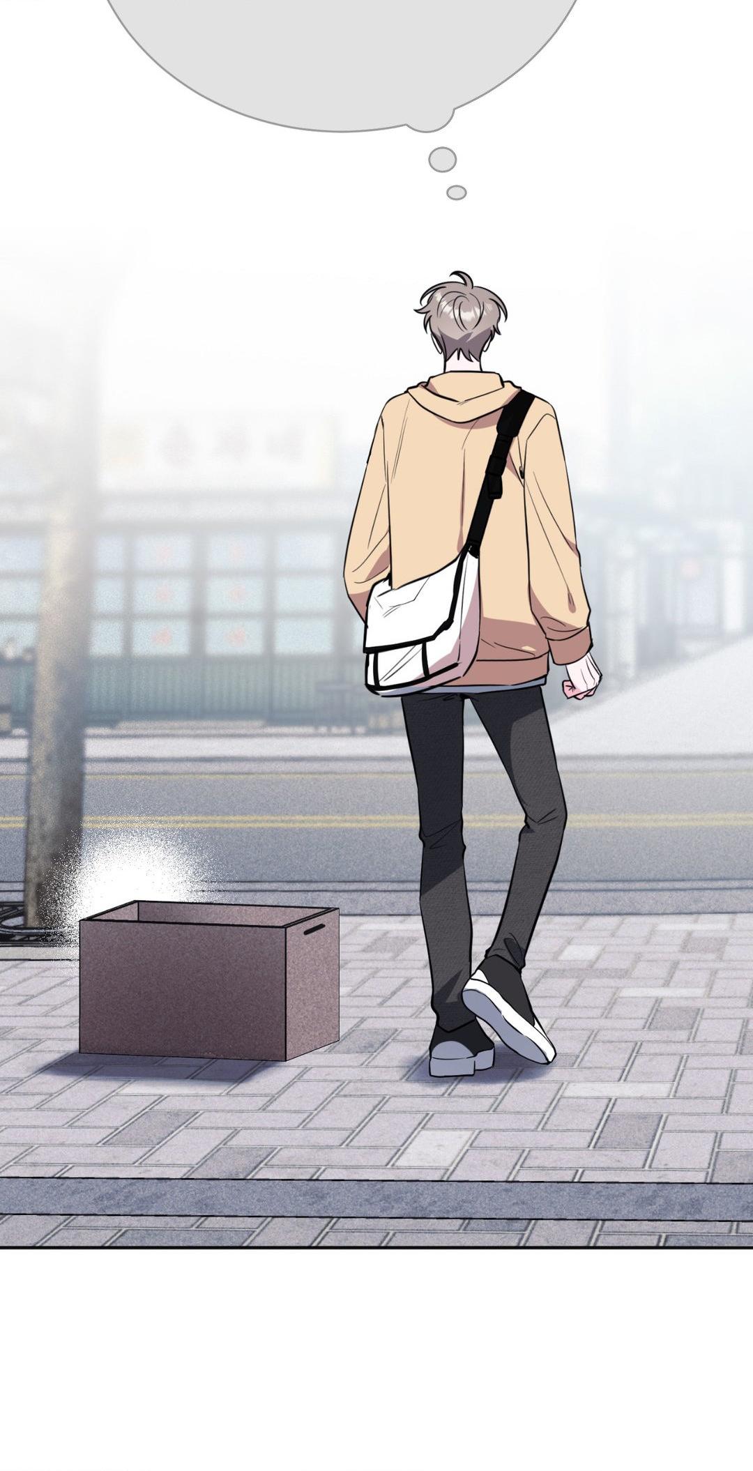 Love in Reprise (Official) - Chapter 49 manhwa