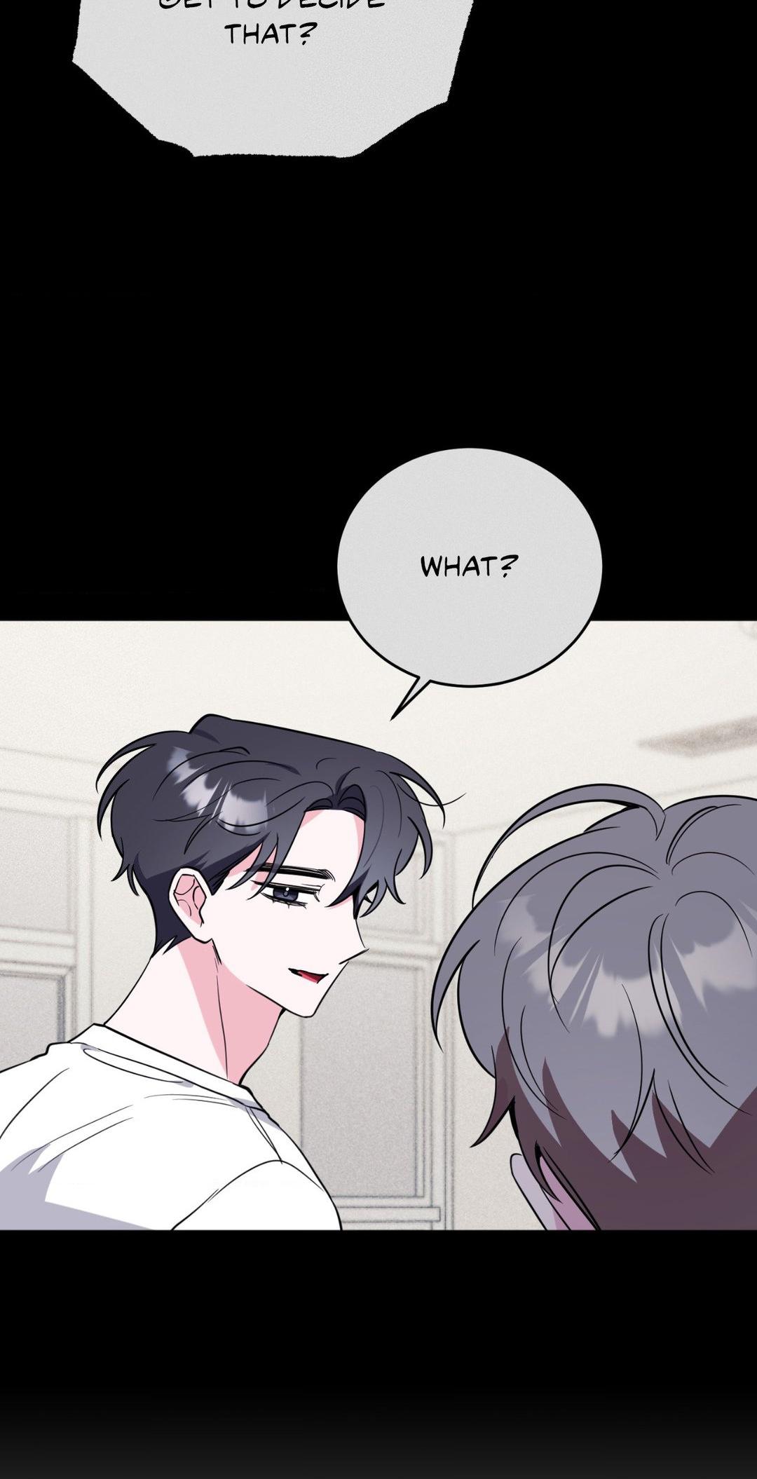 Love in Reprise (Official) - Chapter 49 manhwa