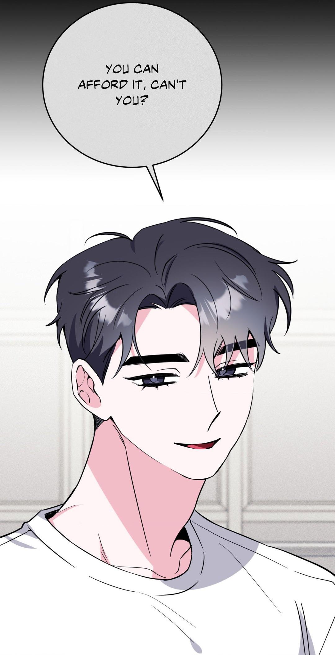 Love in Reprise (Official) - Chapter 49 manhwa