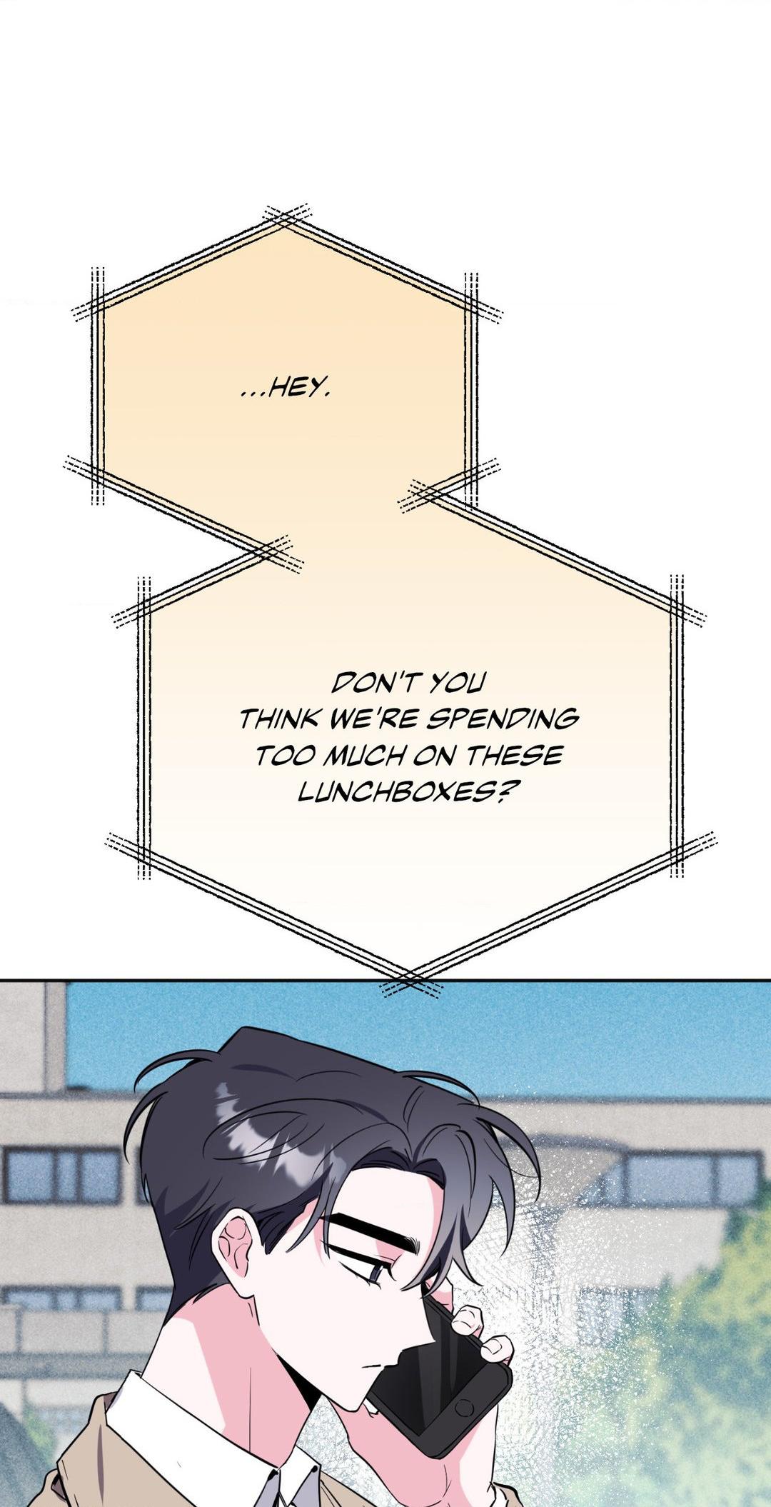 Love in Reprise (Official) - Chapter 49 manhwa