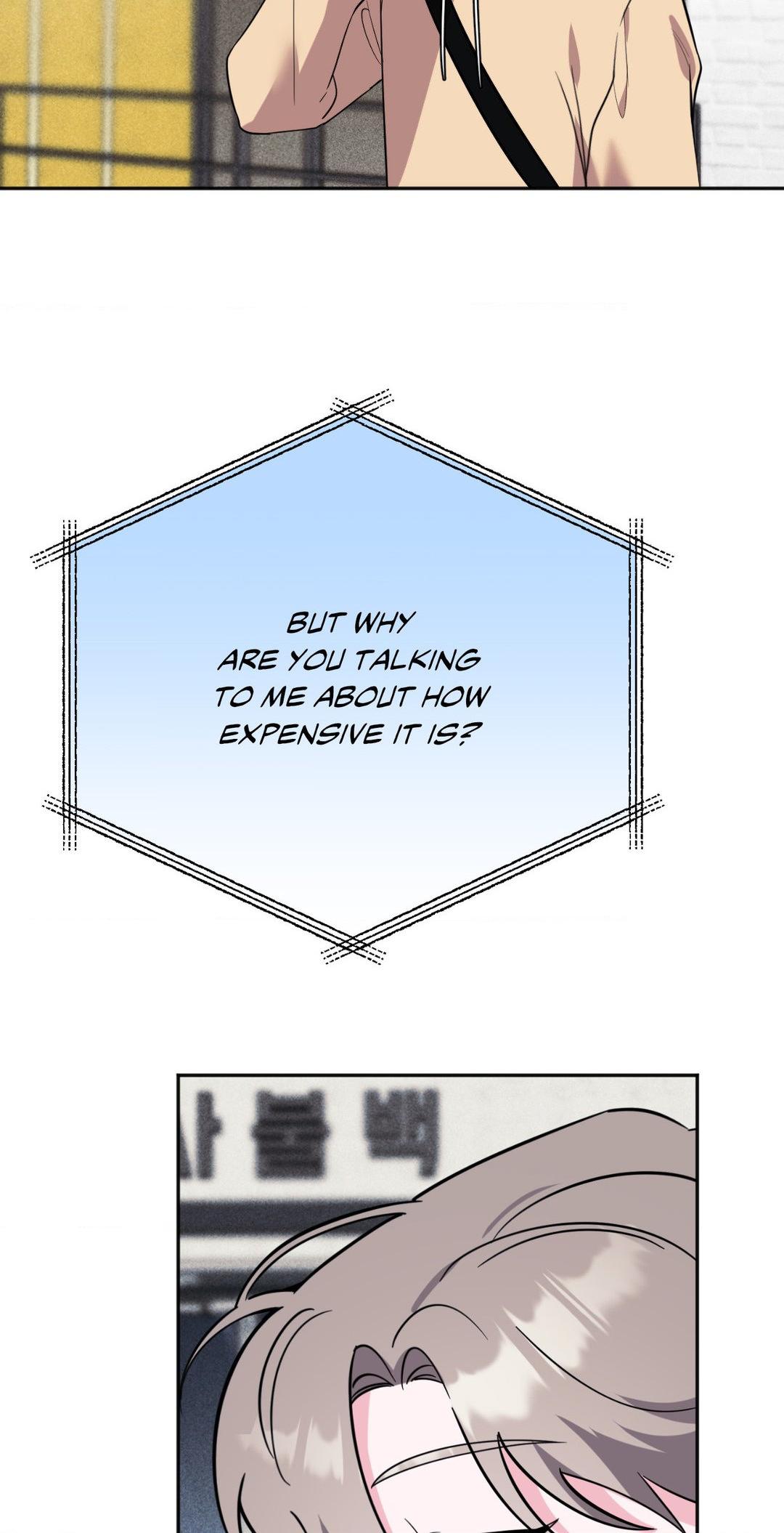 Love in Reprise (Official) - Chapter 49 manhwa