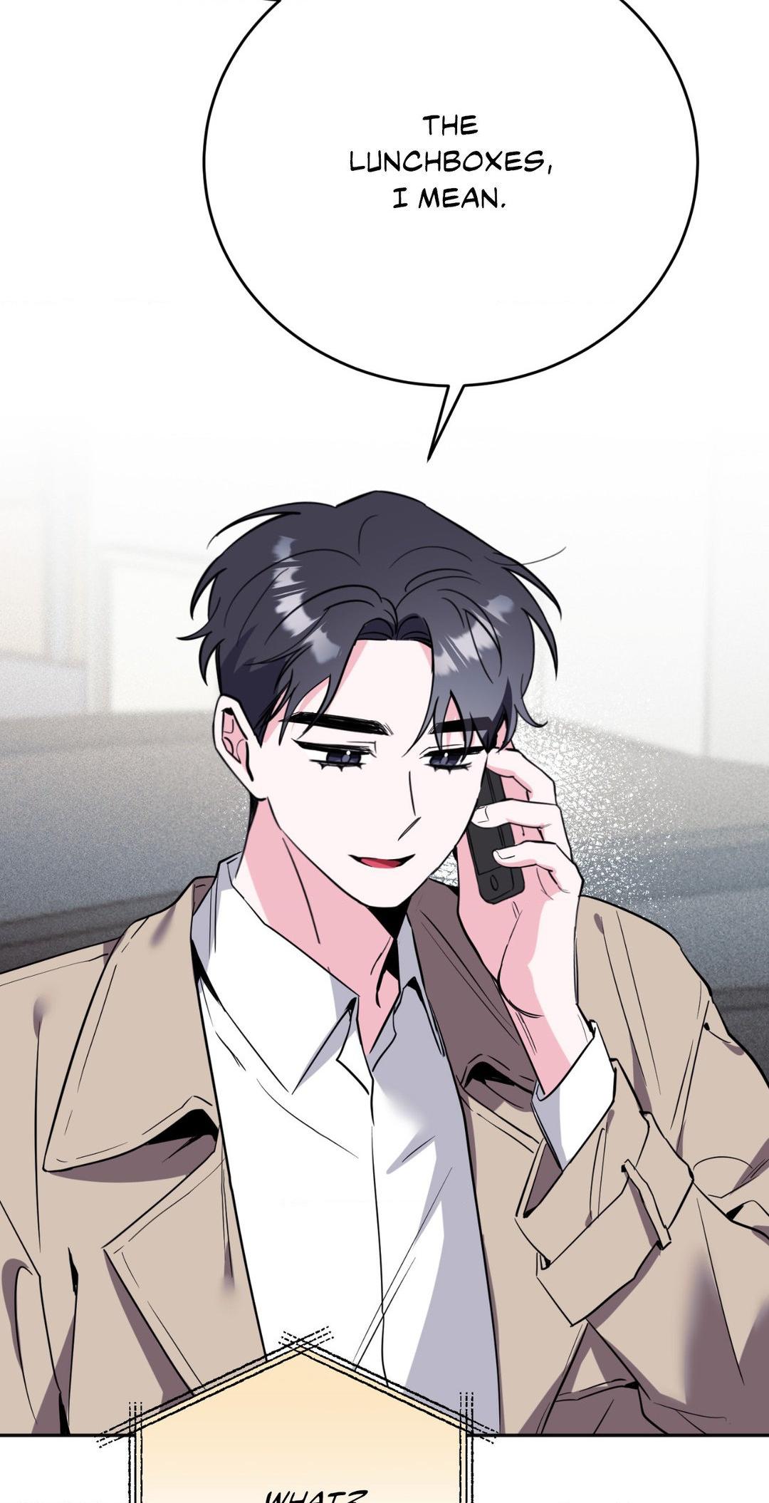 Love in Reprise (Official) - Chapter 49 manhwa