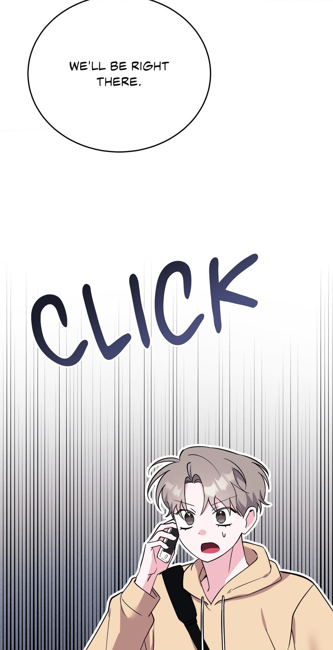 Love in Reprise (Official) - Chapter 49 manhwa