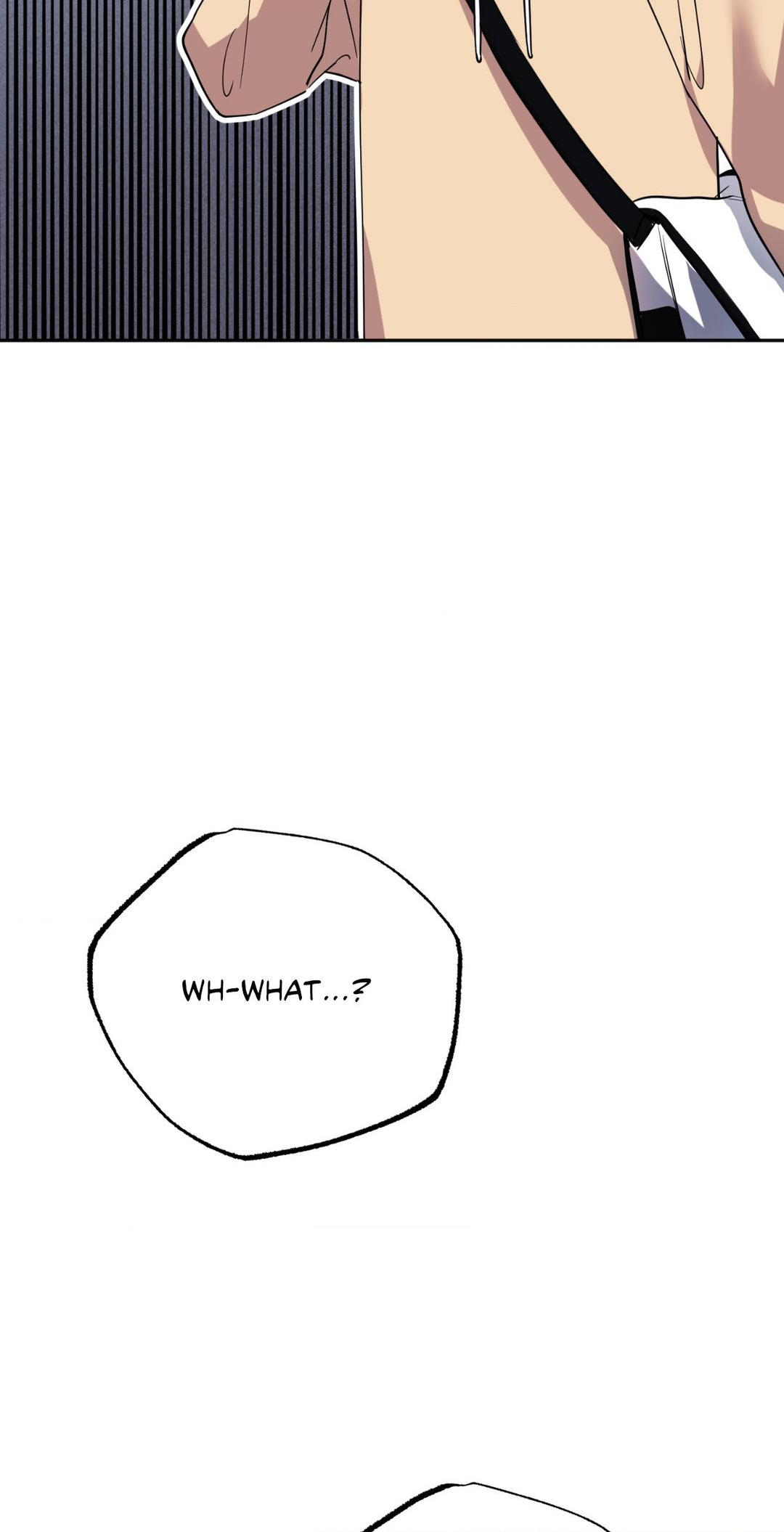 Love in Reprise (Official) - Chapter 49 manhwa